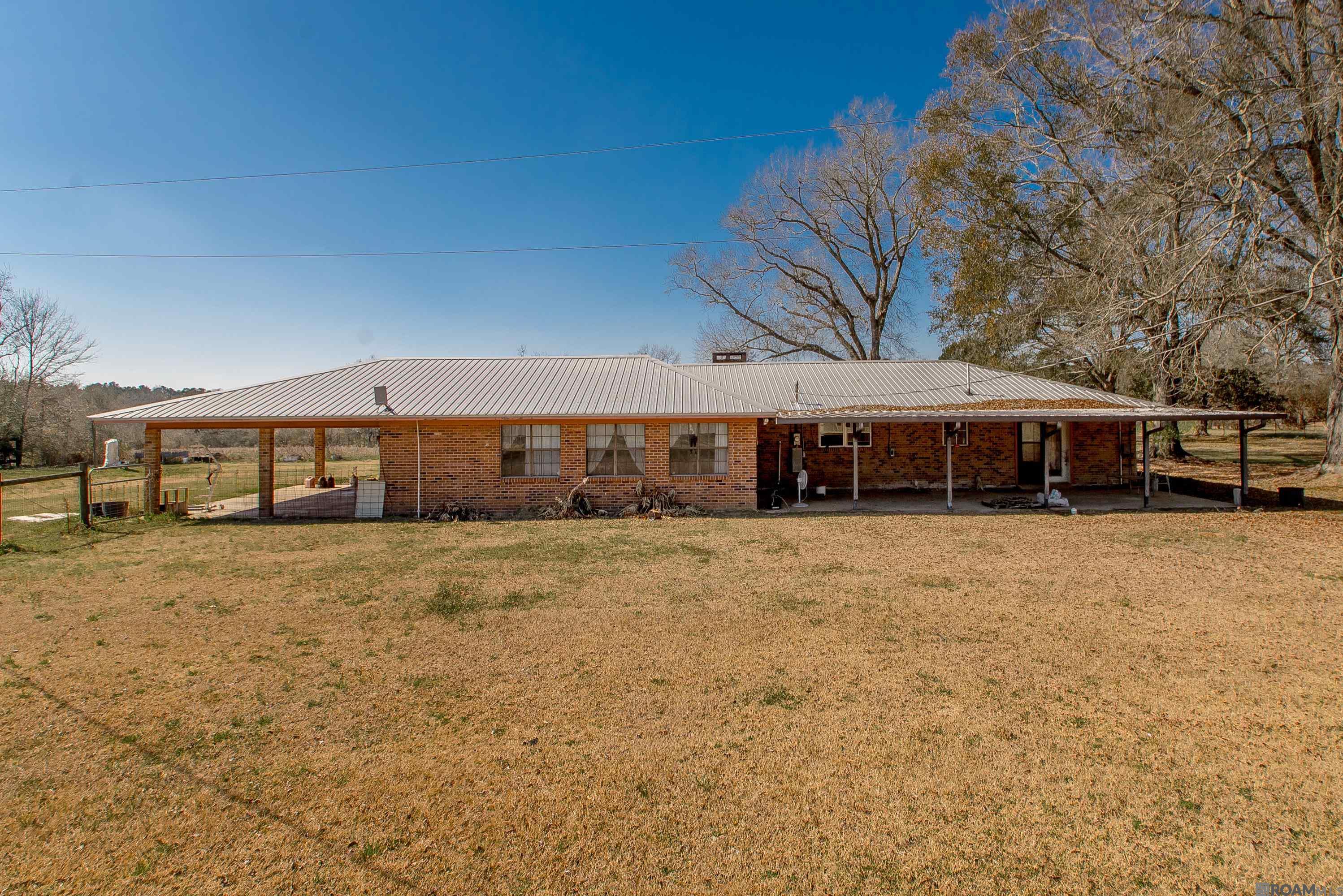 720 Anderson Rd, Amite, LA, 70422