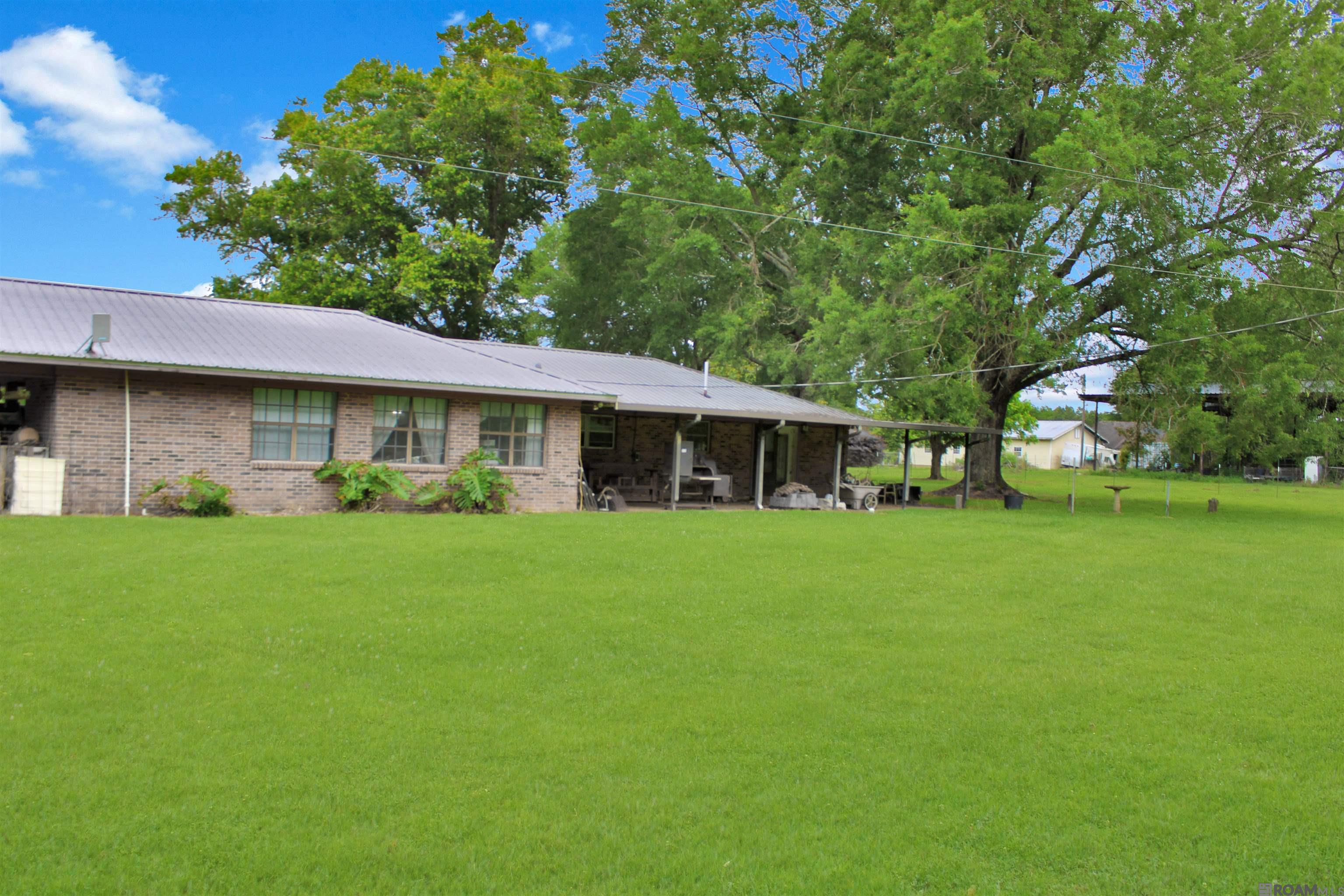 720 Anderson Rd, Amite, LA, 70422