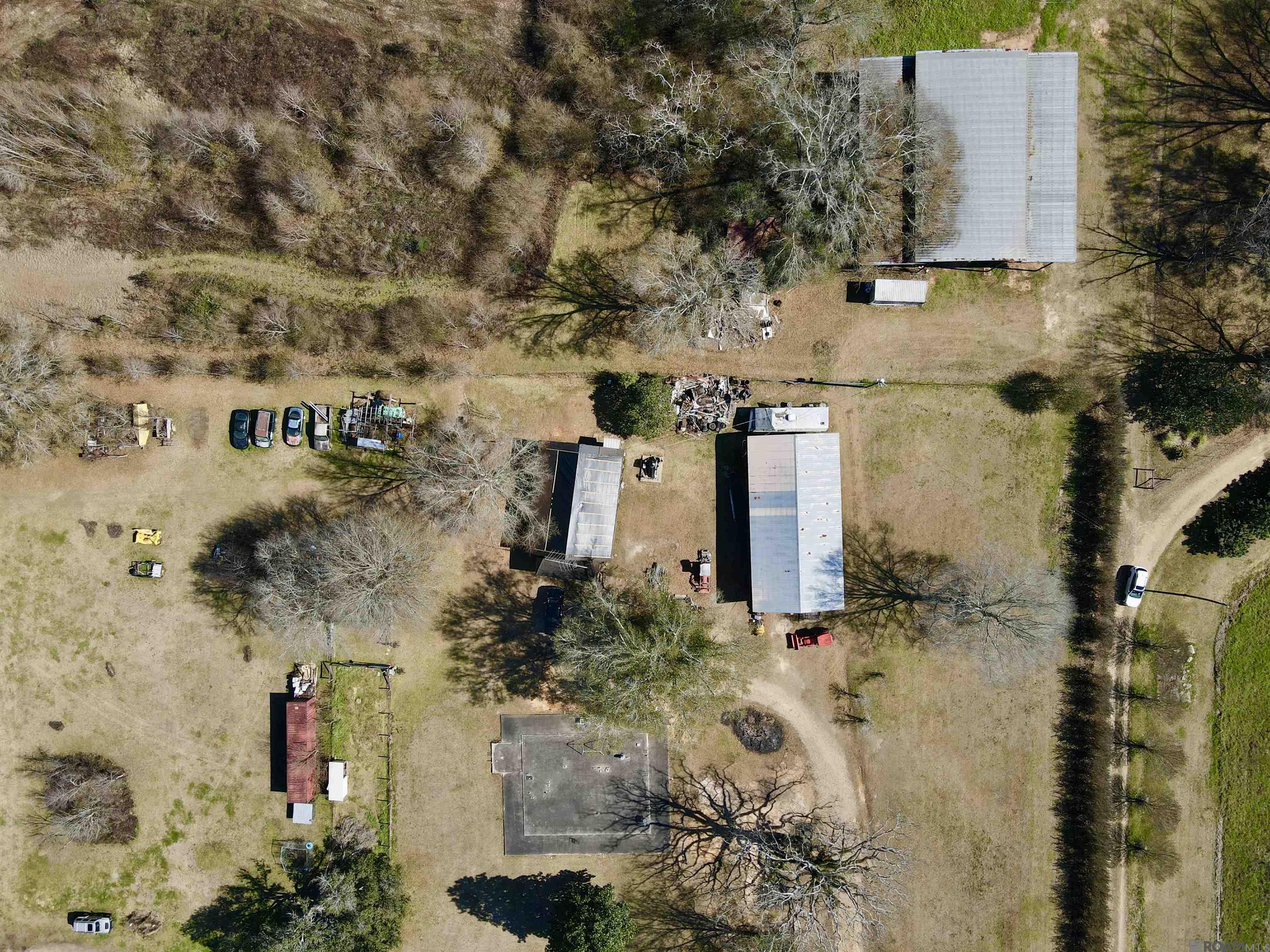 720 Anderson Rd, Amite, LA, 70422