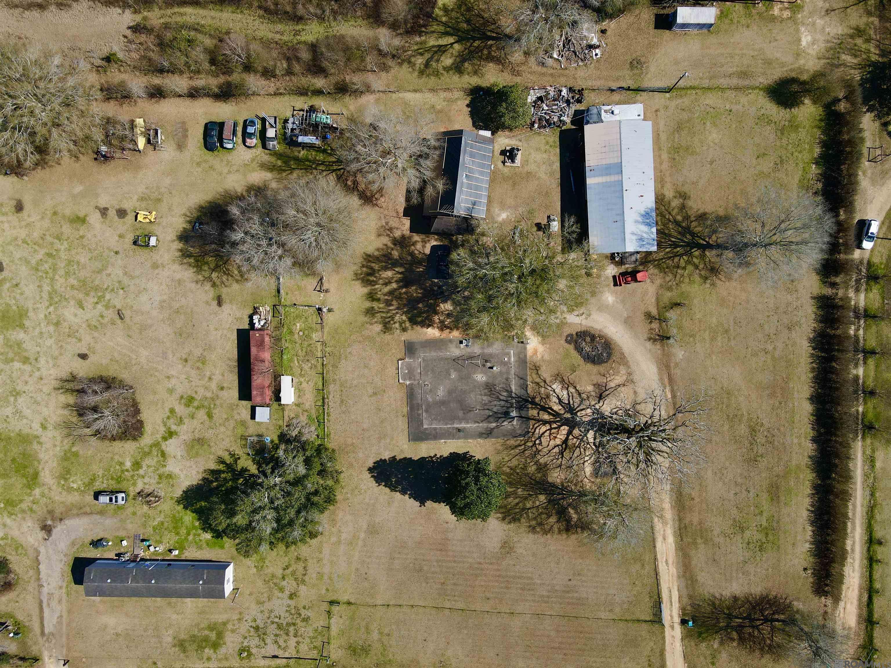 720 Anderson Rd, Amite, LA, 70422