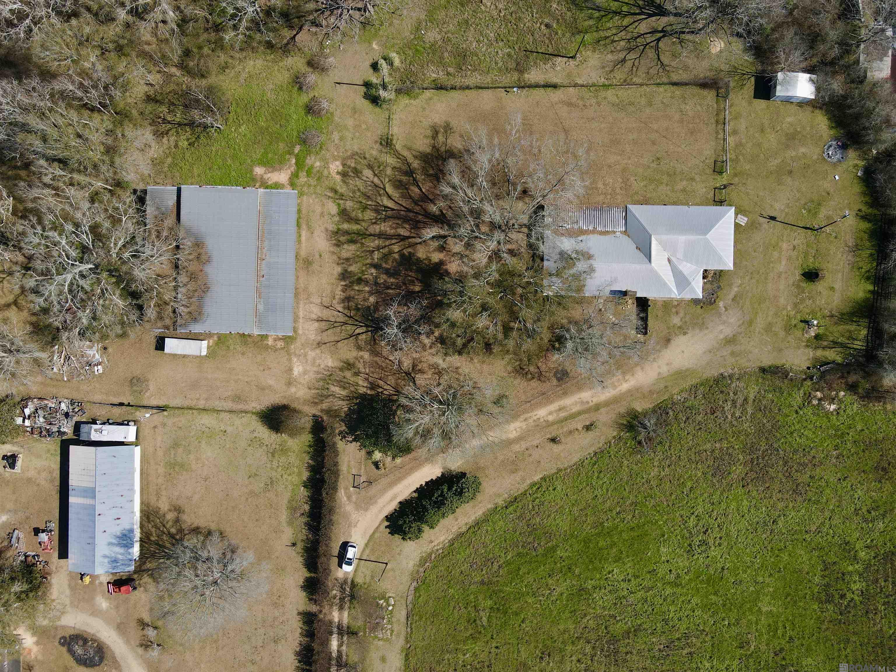 720 Anderson Rd, Amite, LA, 70422