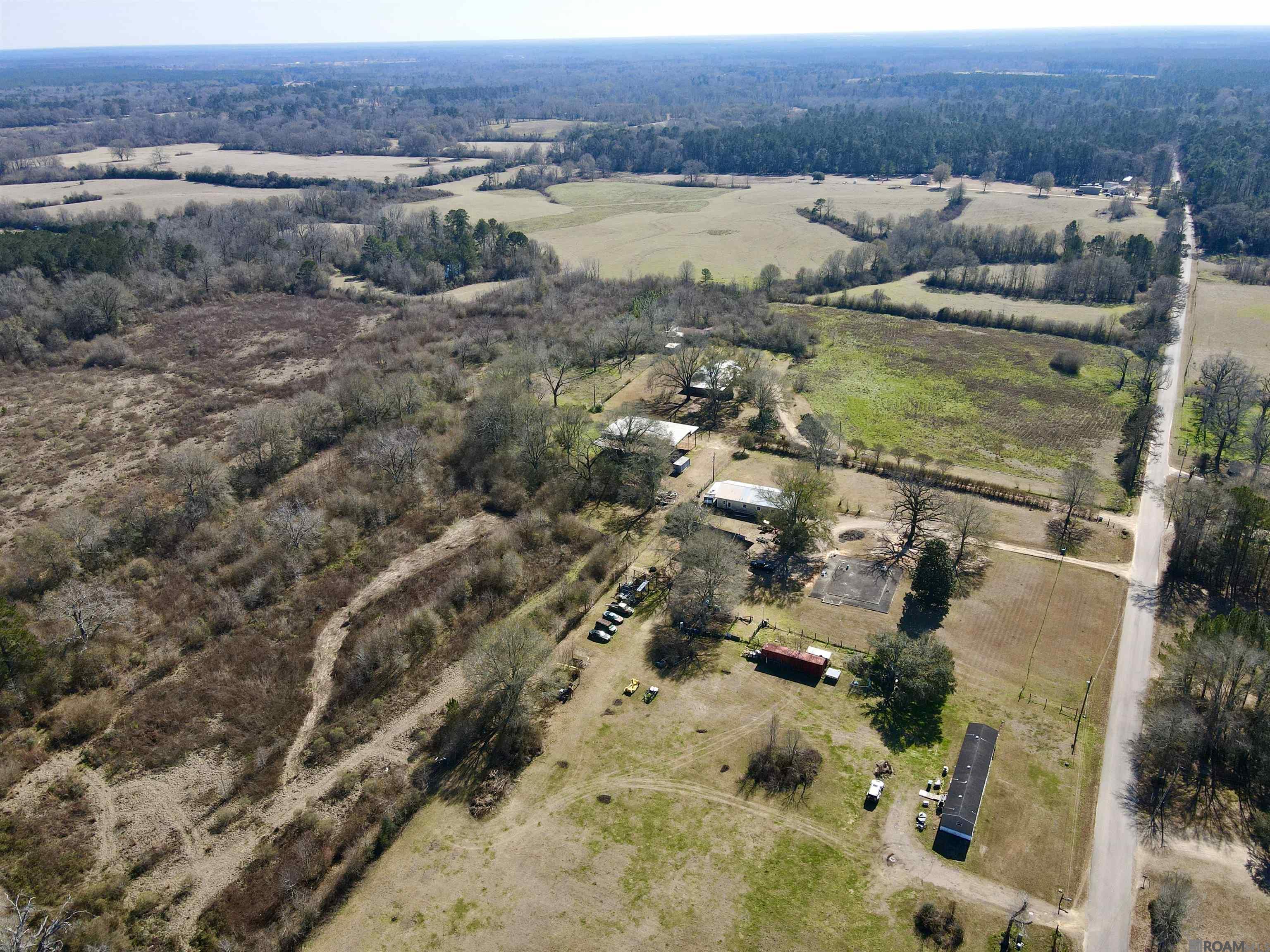 720 Anderson Rd, Amite, LA, 70422