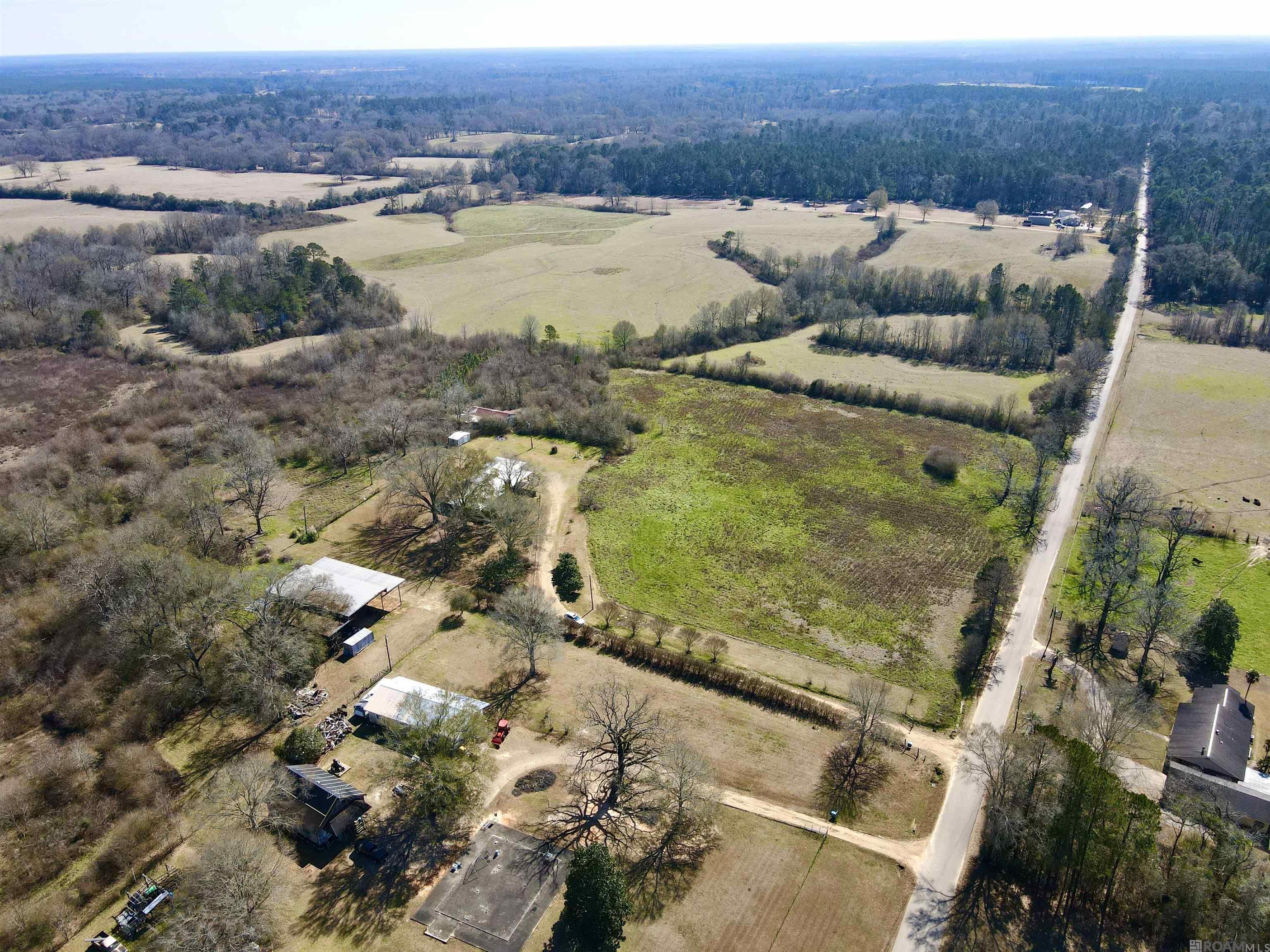 720 Anderson Rd, Amite, LA, 70422