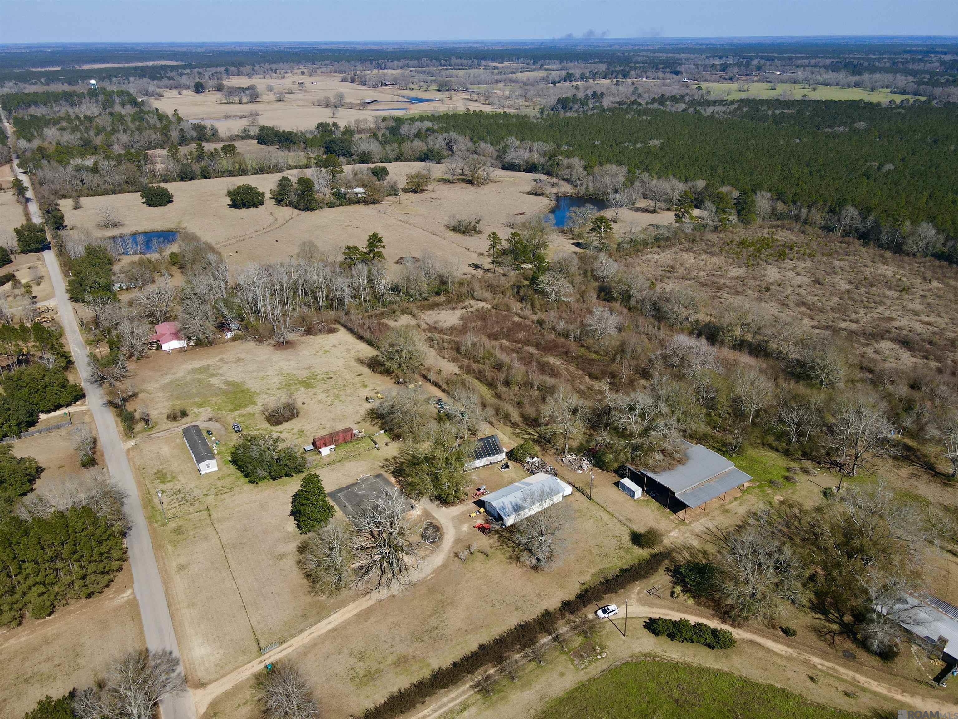 720 Anderson Rd, Amite, LA, 70422