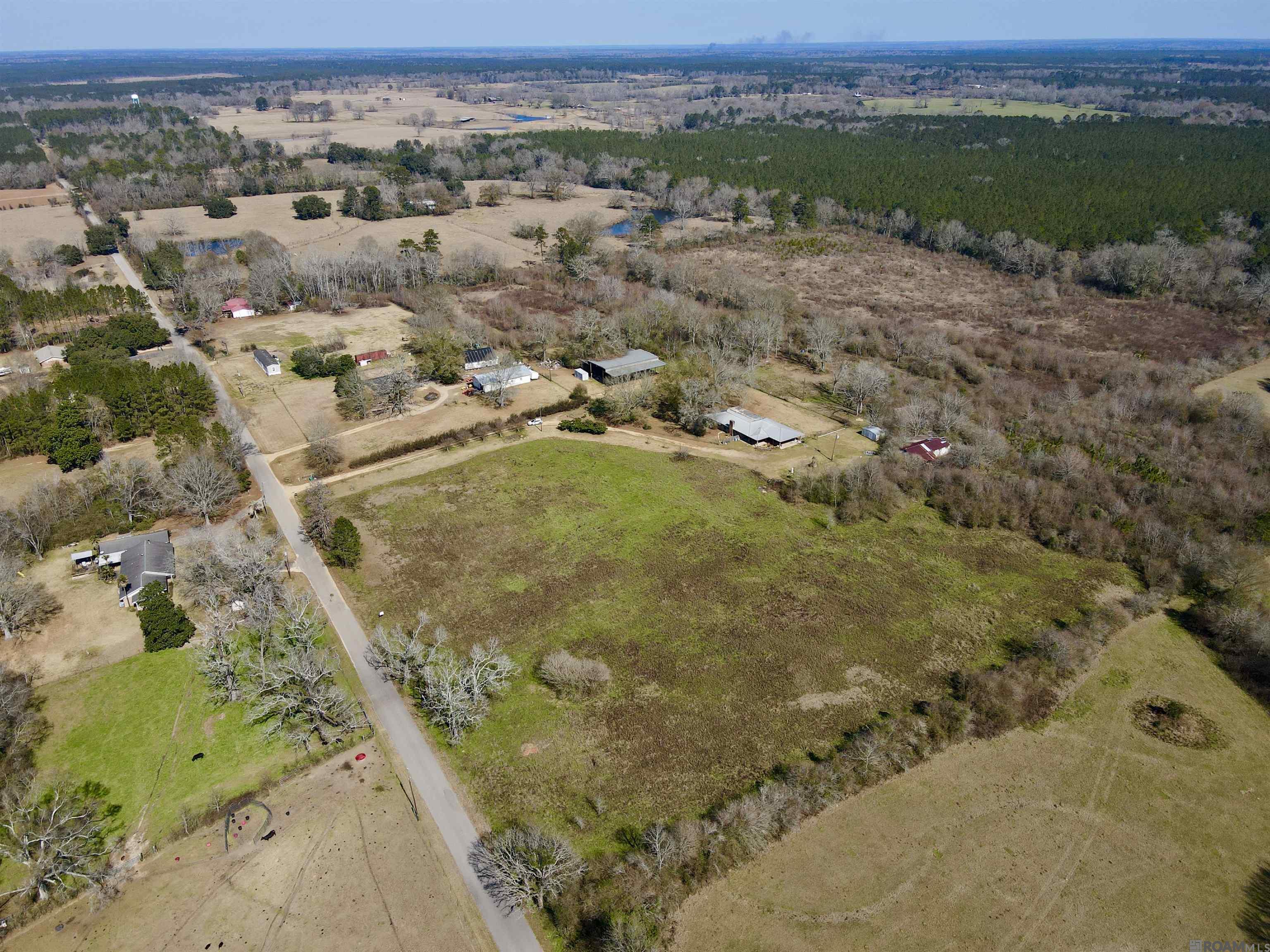 720 Anderson Rd, Amite, LA, 70422