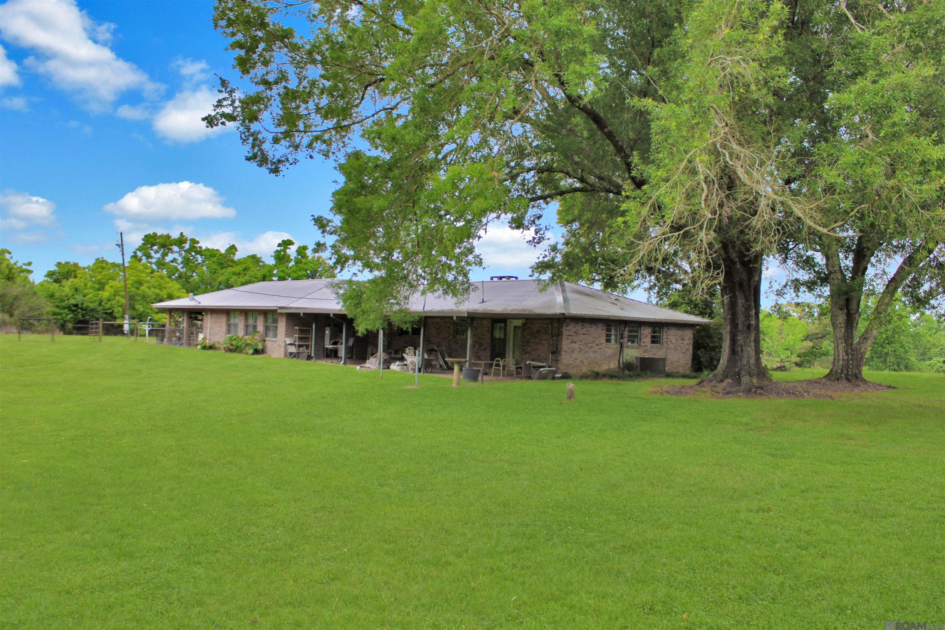 720 Anderson Rd, Amite, LA, 70422