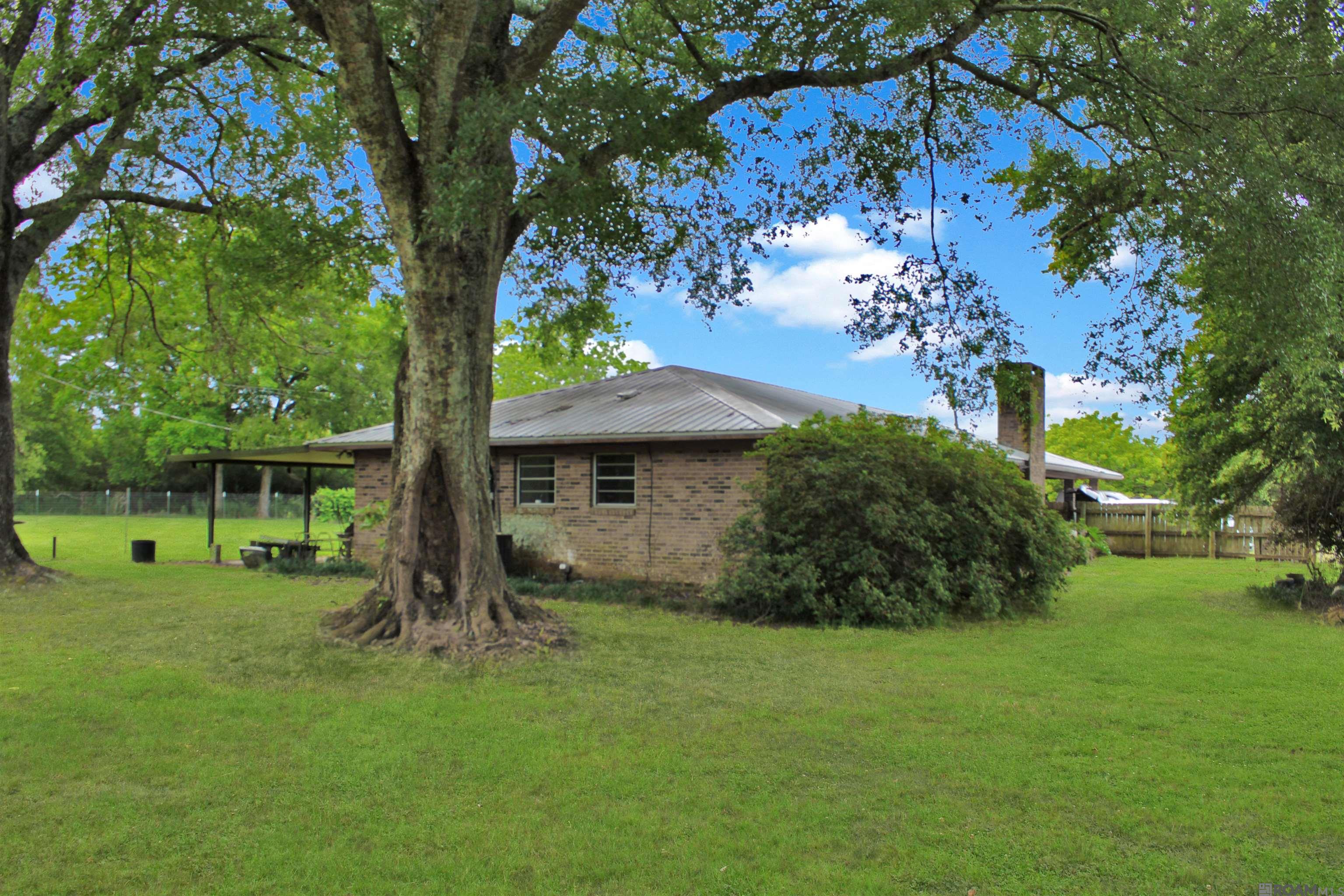 720 Anderson Rd, Amite, LA, 70422