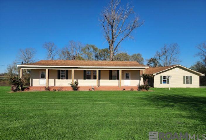 132 Goode St, Thibodaux, LA, 70301