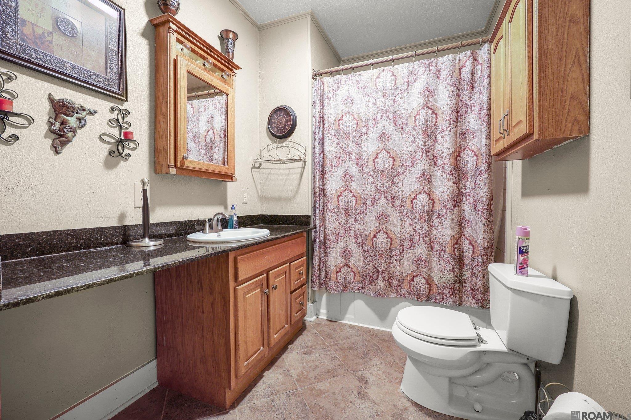 1602 Valverda Rd, Maringouin, LA, 70757