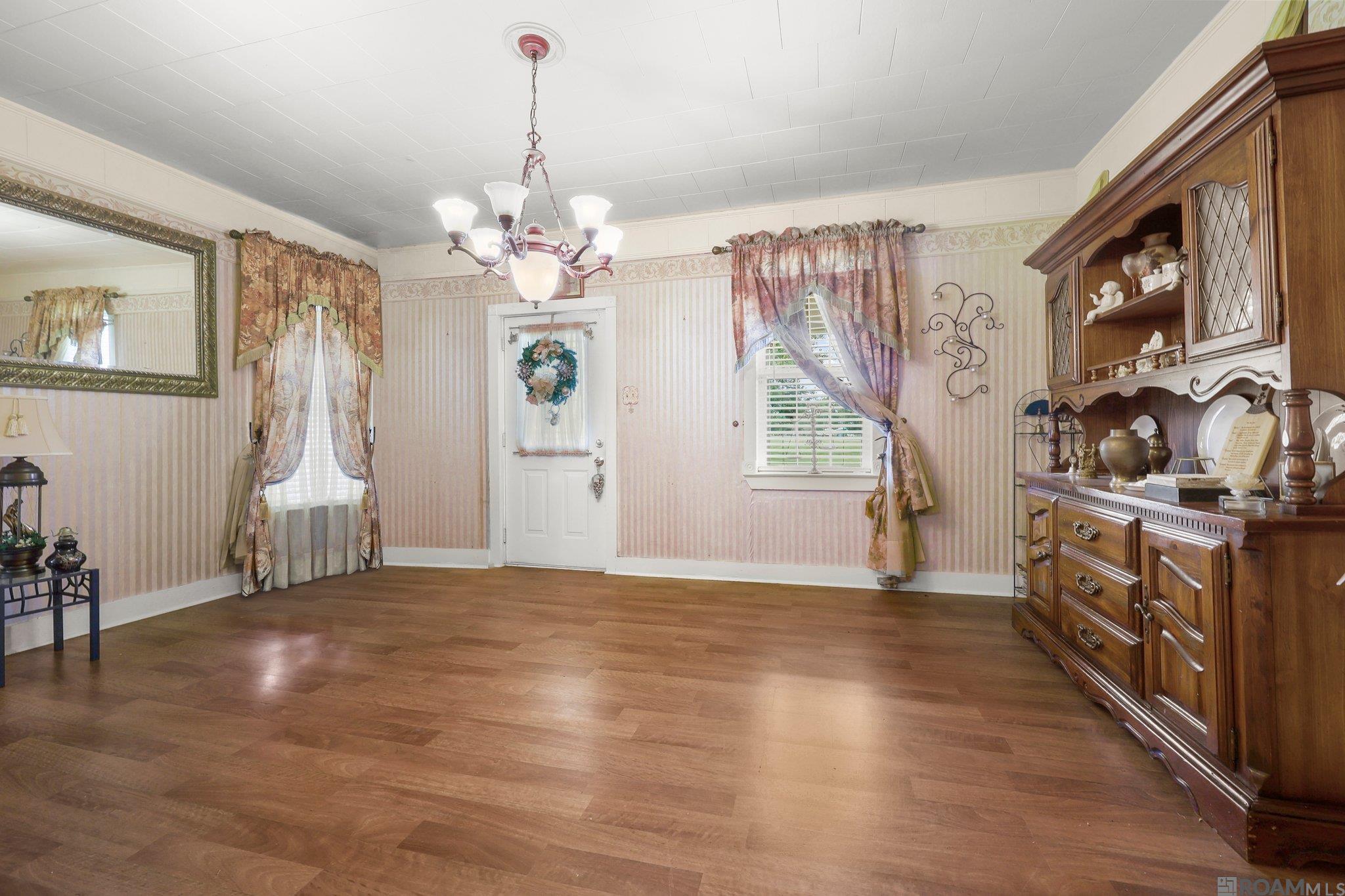 1602 Valverda Rd, Maringouin, LA, 70757