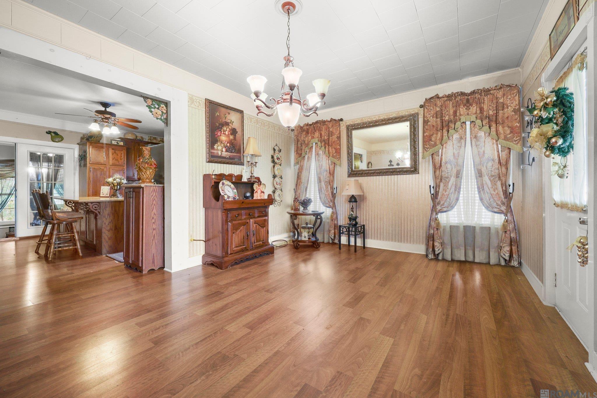 1602 Valverda Rd, Maringouin, LA, 70757