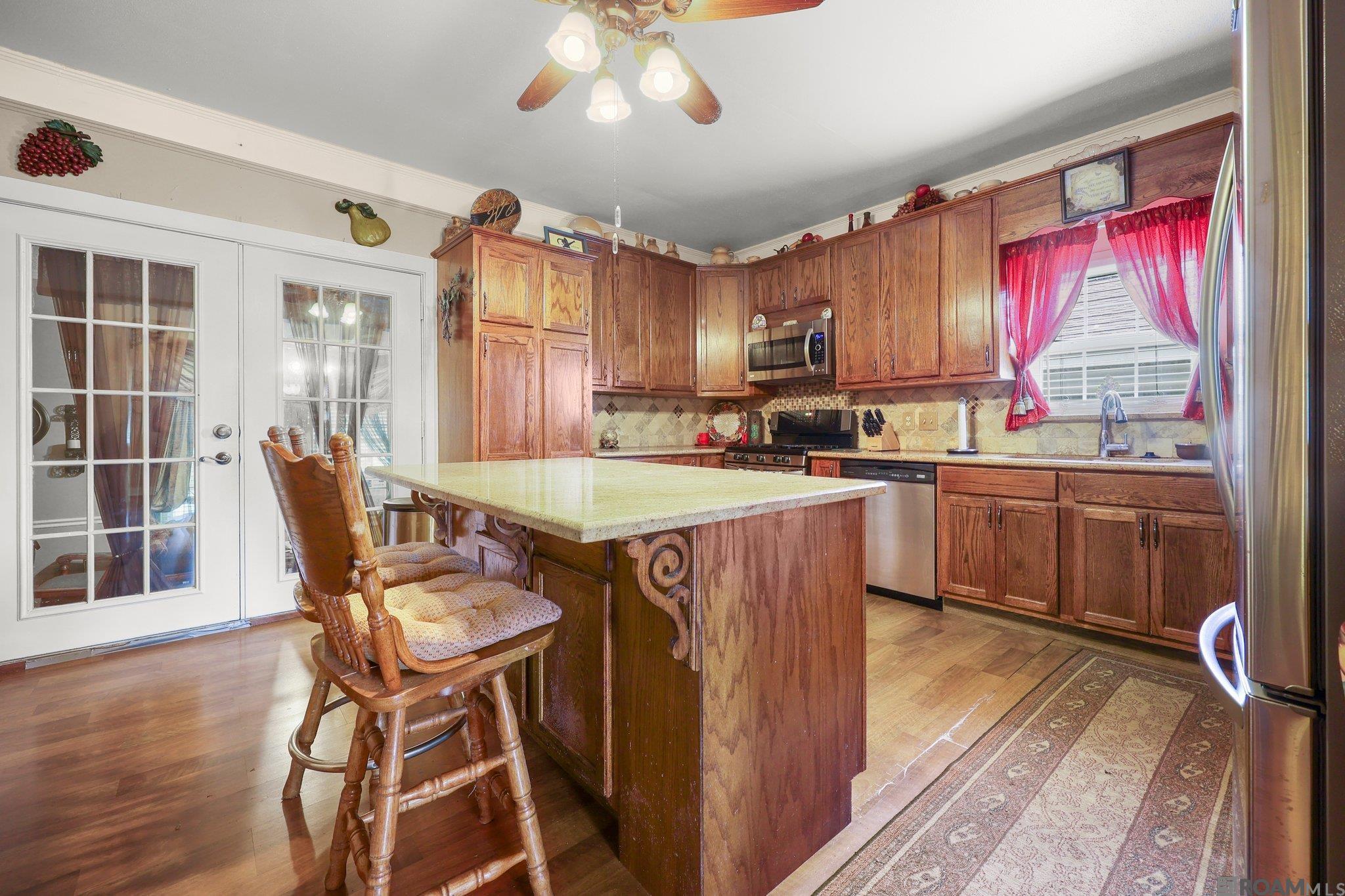 1602 Valverda Rd, Maringouin, LA, 70757