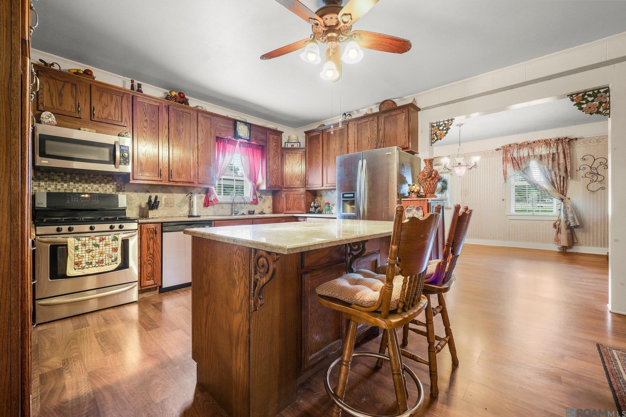 1602 Valverda Rd, Maringouin, LA, 70757