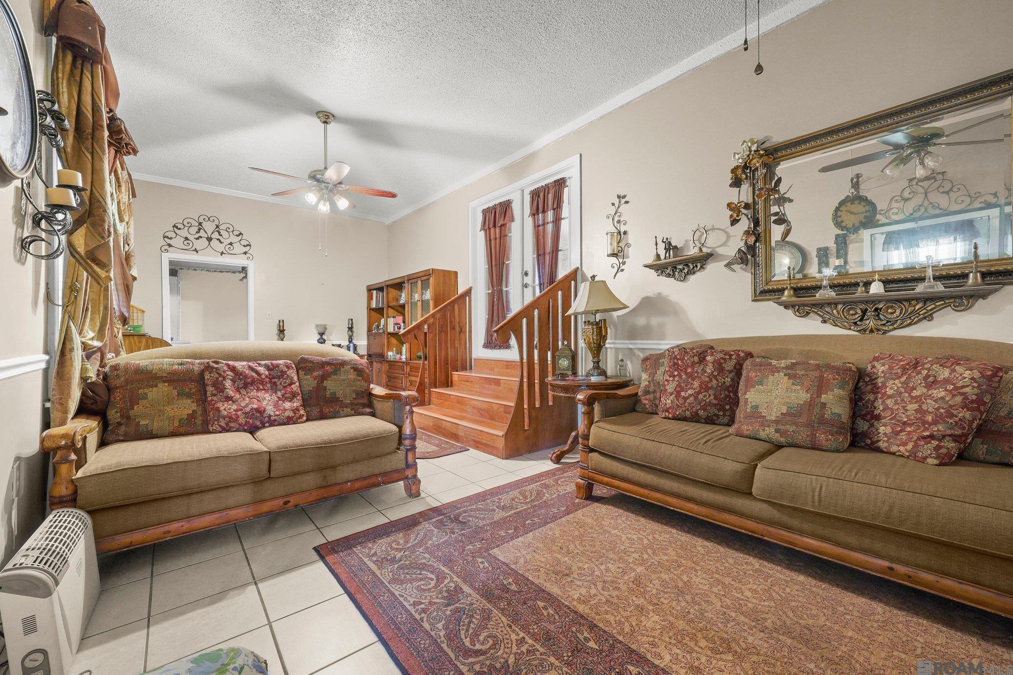 1602 Valverda Rd, Maringouin, LA, 70757