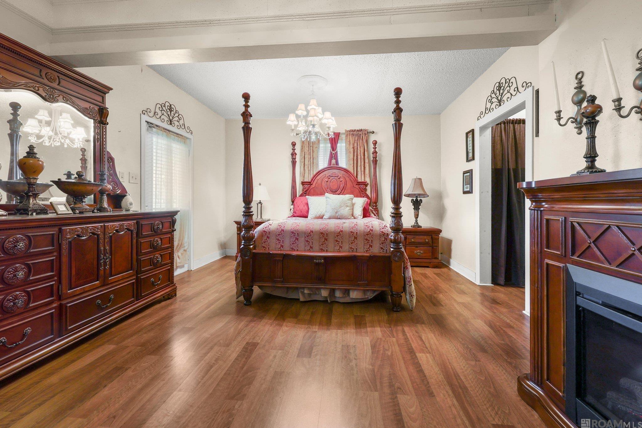 1602 Valverda Rd, Maringouin, LA, 70757