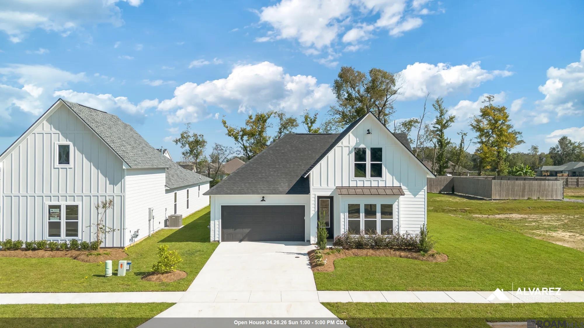 504 Sugar Plum Street, Houma, LA, 70364