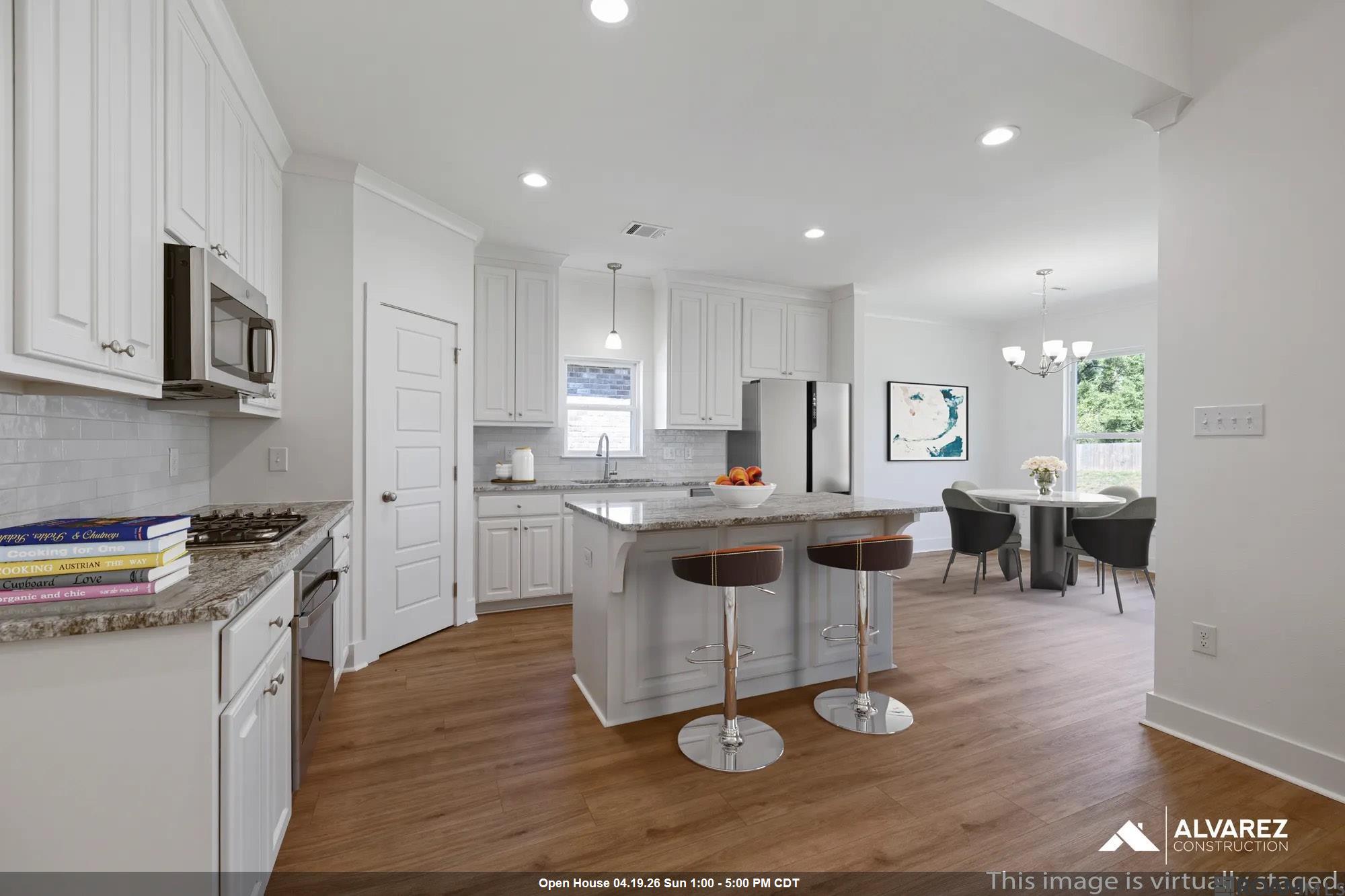 41177 Coastline Ave, Gonzales, LA, 70737