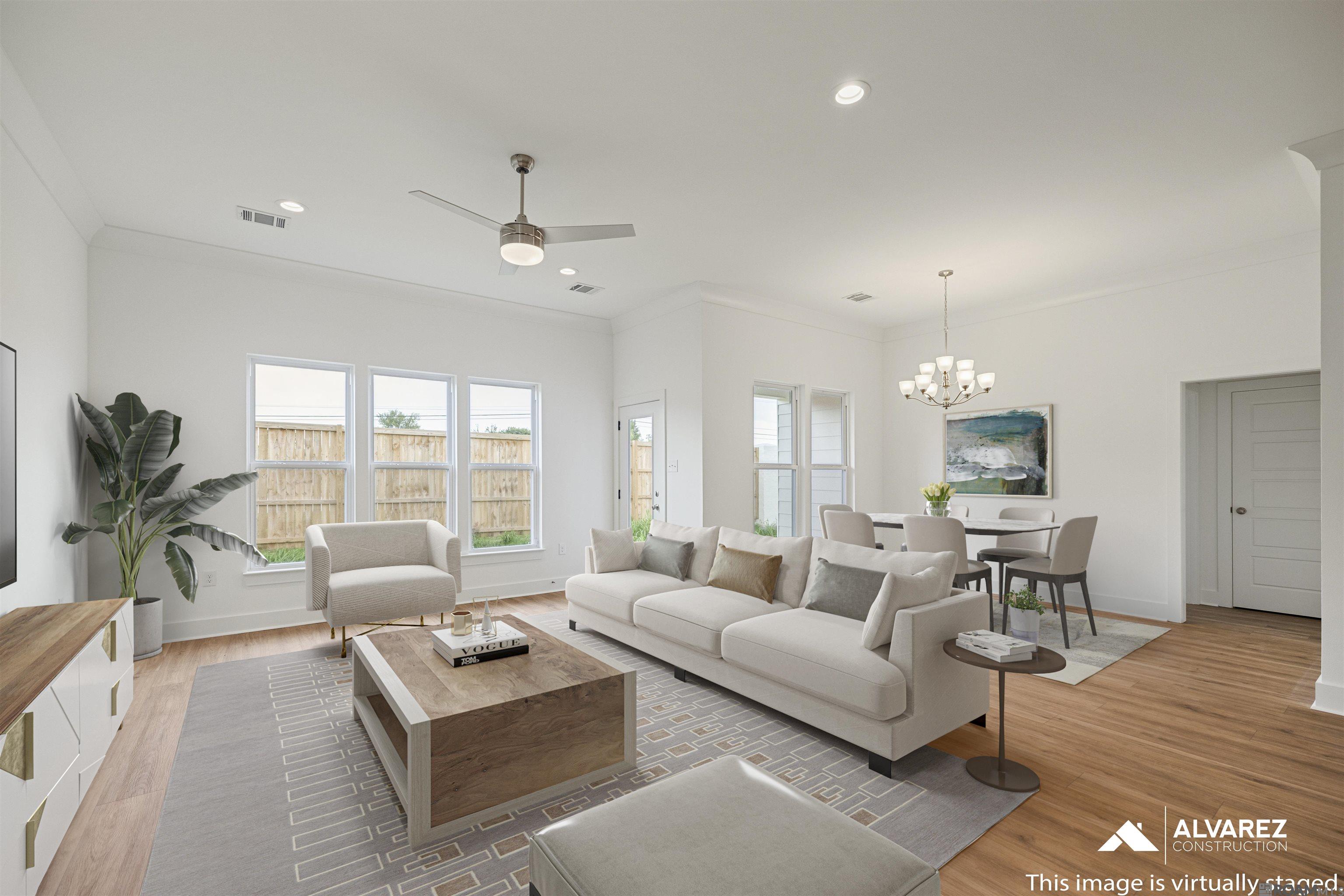 1715 Seawolf Dr, Baton Rouge, LA, 70810