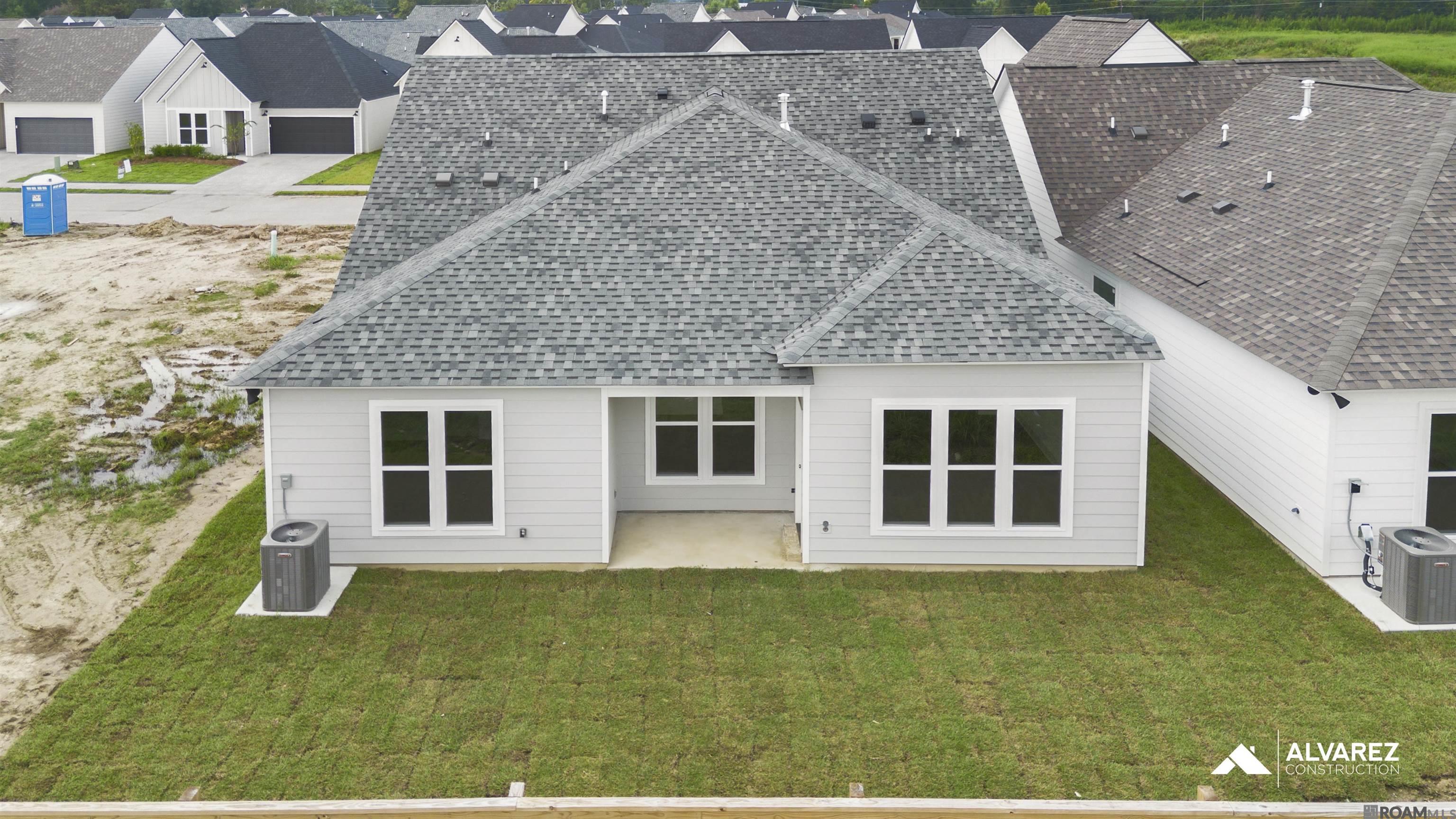 1715 Seawolf Dr, Baton Rouge, LA, 70810