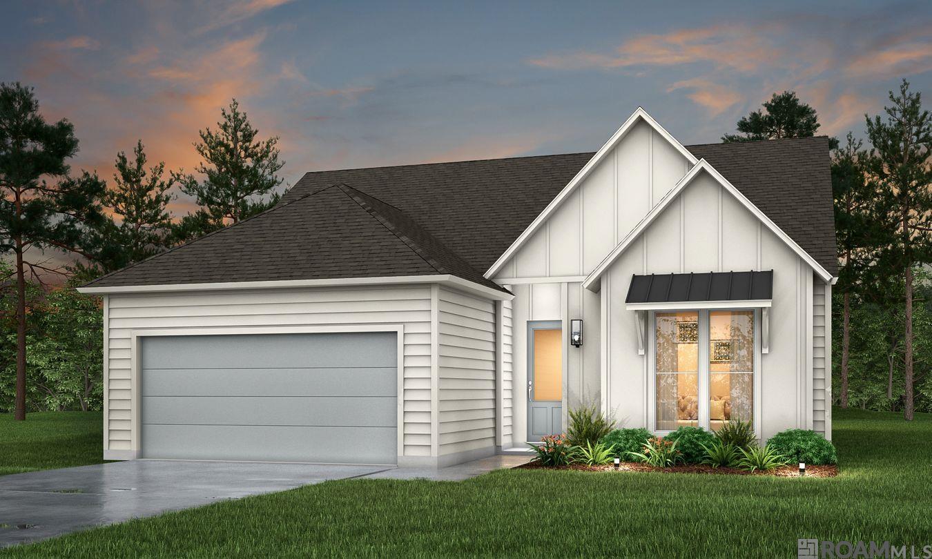 1715 Seawolf Dr, Baton Rouge, LA, 70810