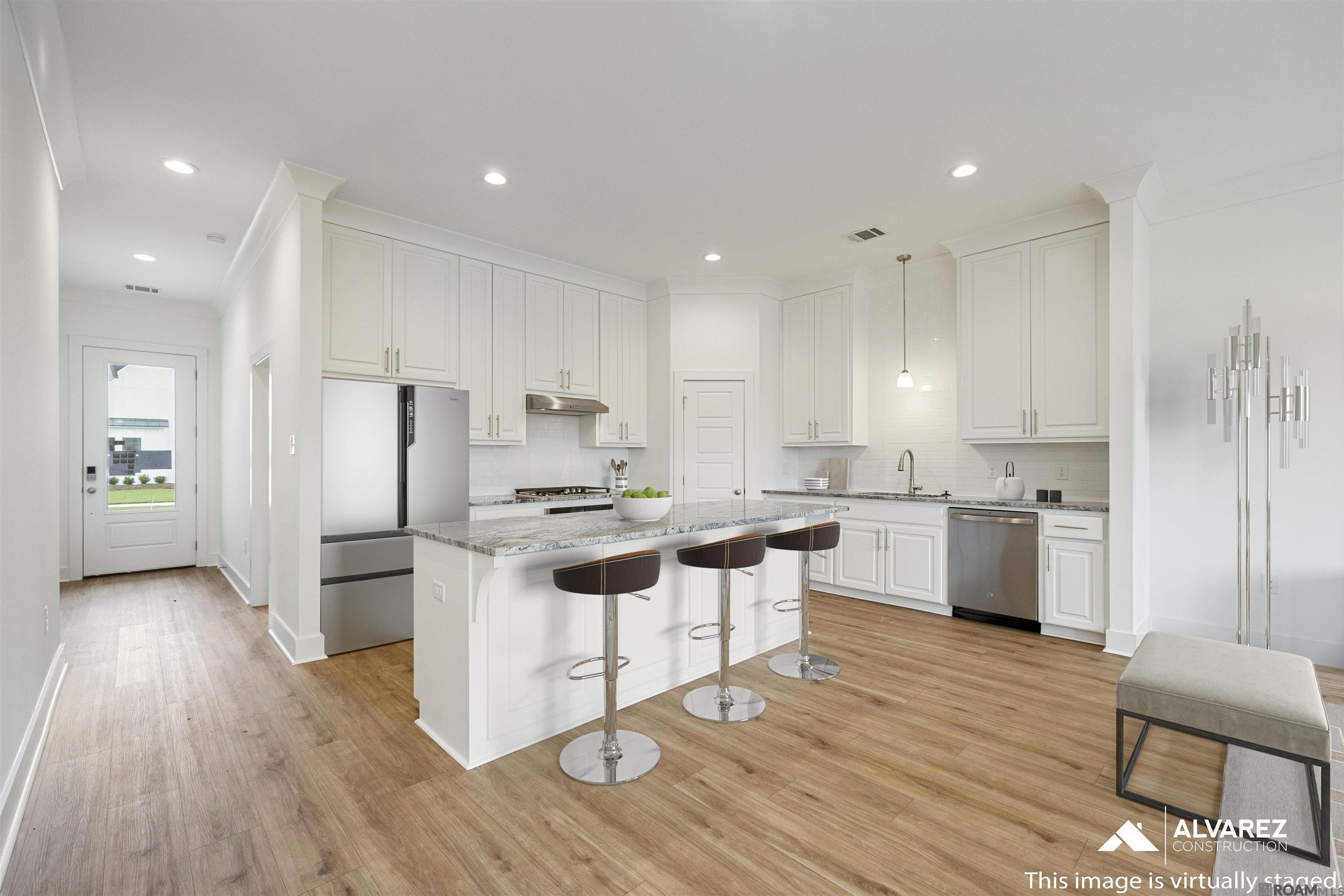 1715 Seawolf Dr, Baton Rouge, LA, 70810