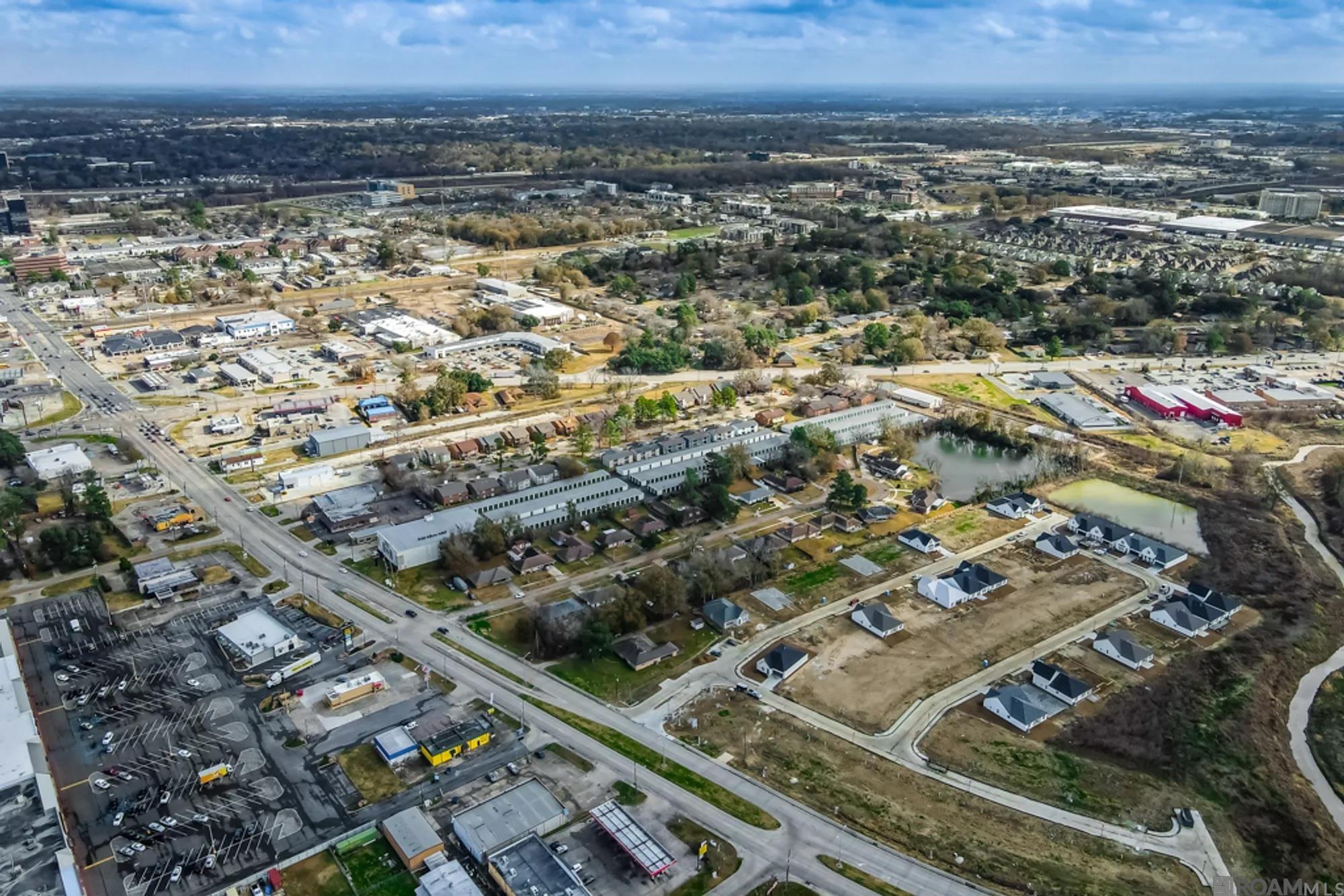 1715 Seawolf Dr, Baton Rouge, LA, 70810