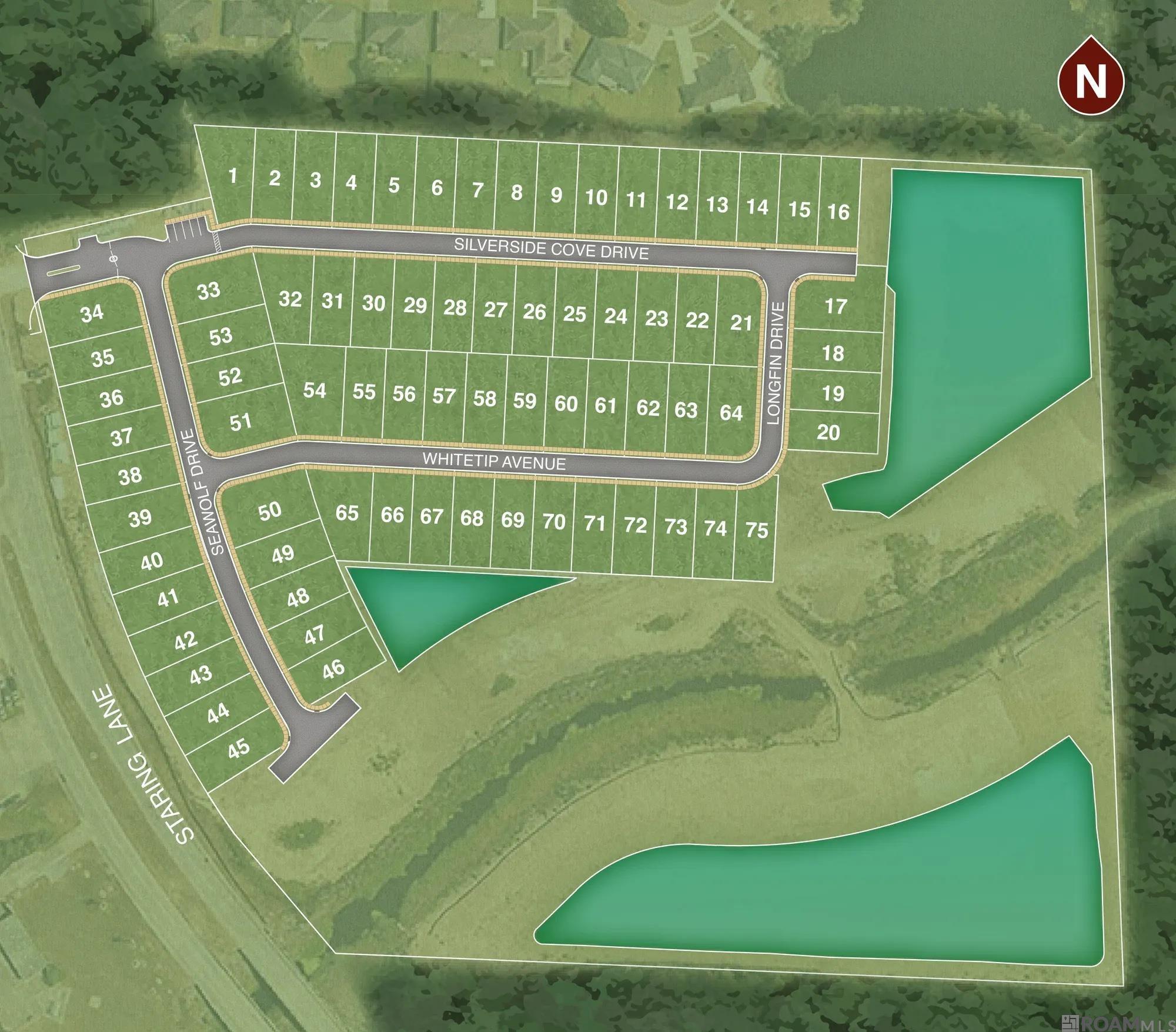 1715 Seawolf Dr, Baton Rouge, LA, 70810