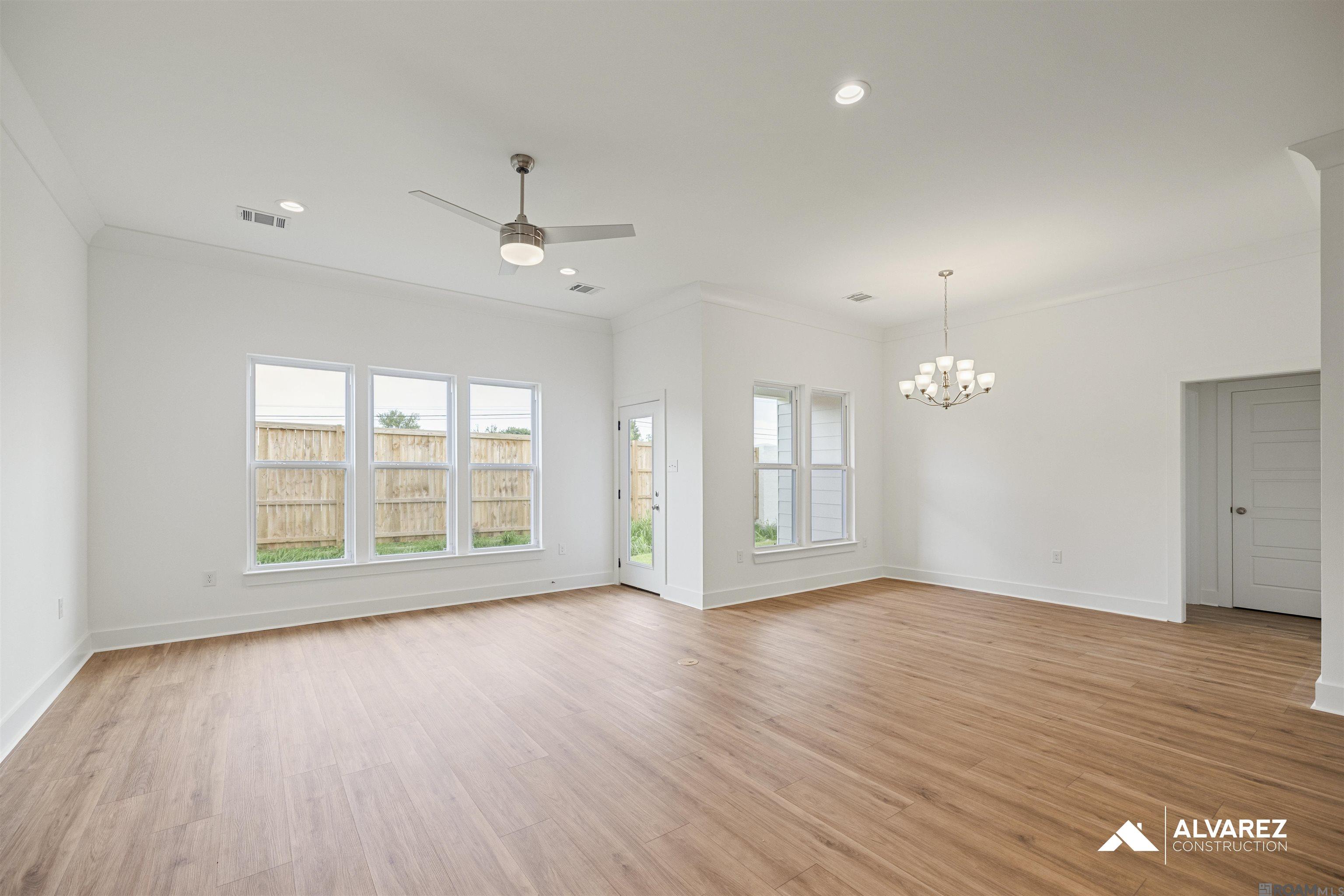 1715 Seawolf Dr, Baton Rouge, LA, 70810