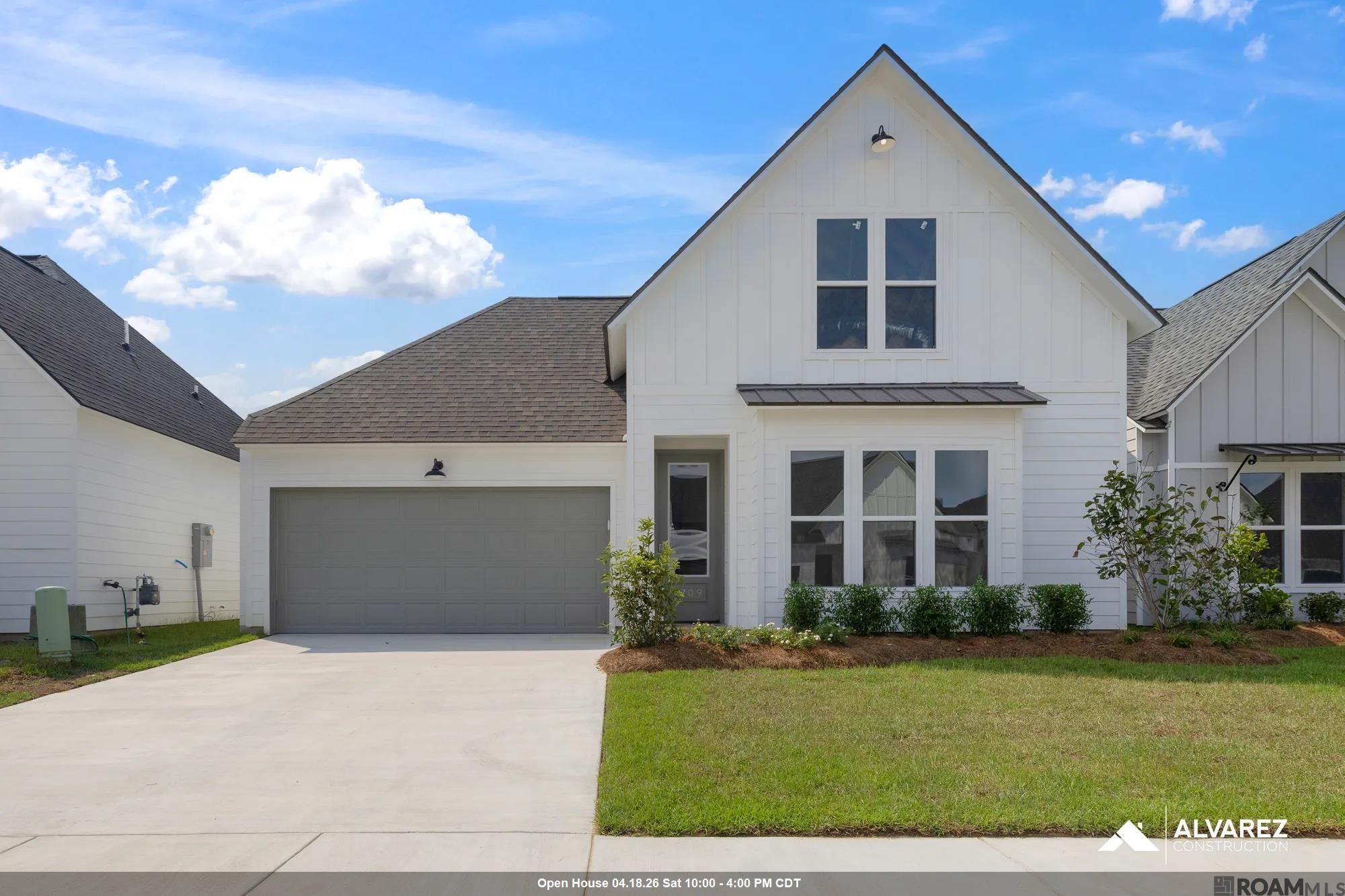 4740 Pointe Prospect Dr, Oscar, LA, 70764