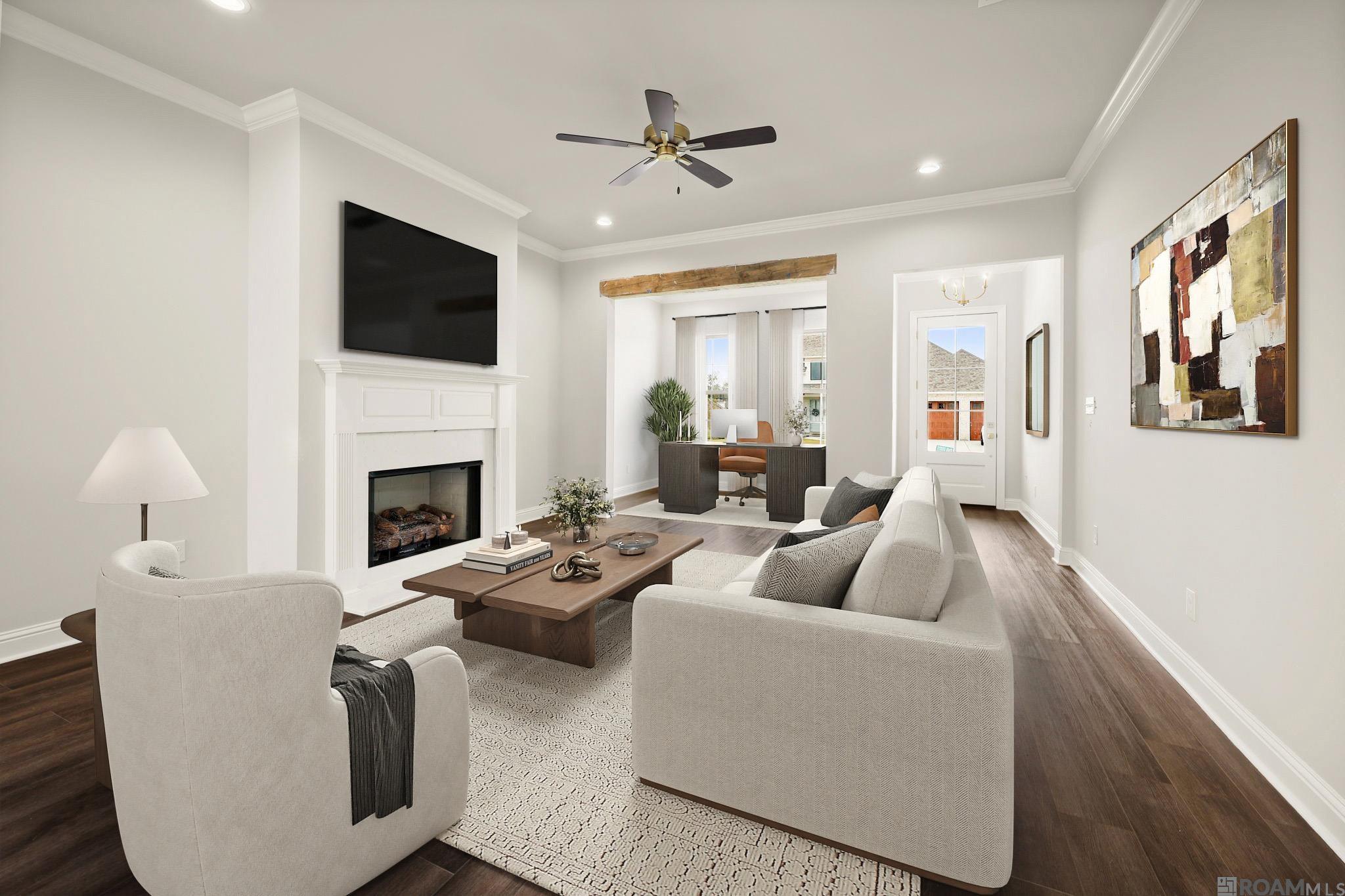 10139 Autumn Ct, Denham Springs, LA, 70726