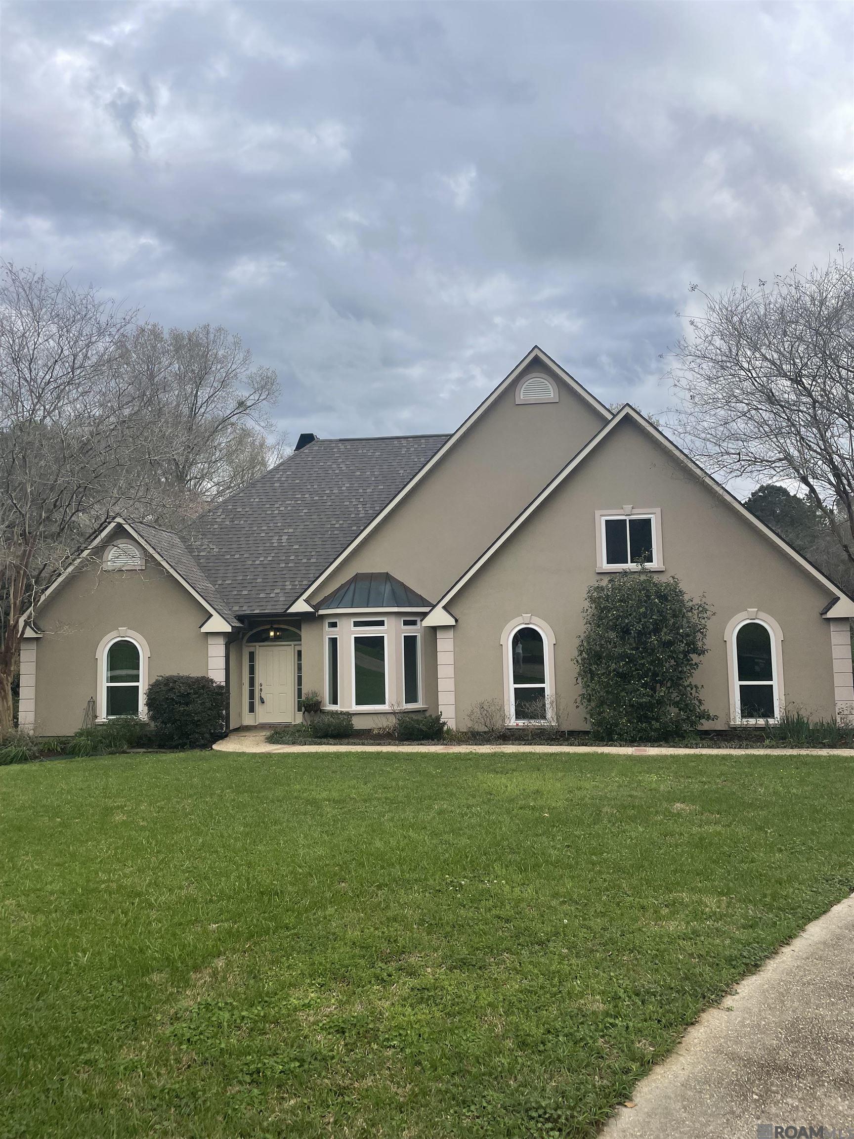 22670 Highway 20, Vacherie, LA, 70090