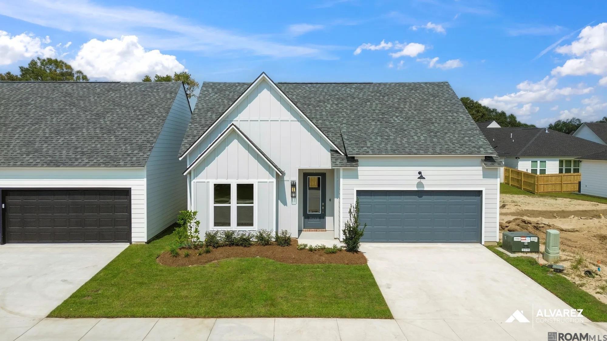 7615 Whitetip Ave, Baton Rouge, LA, 70810