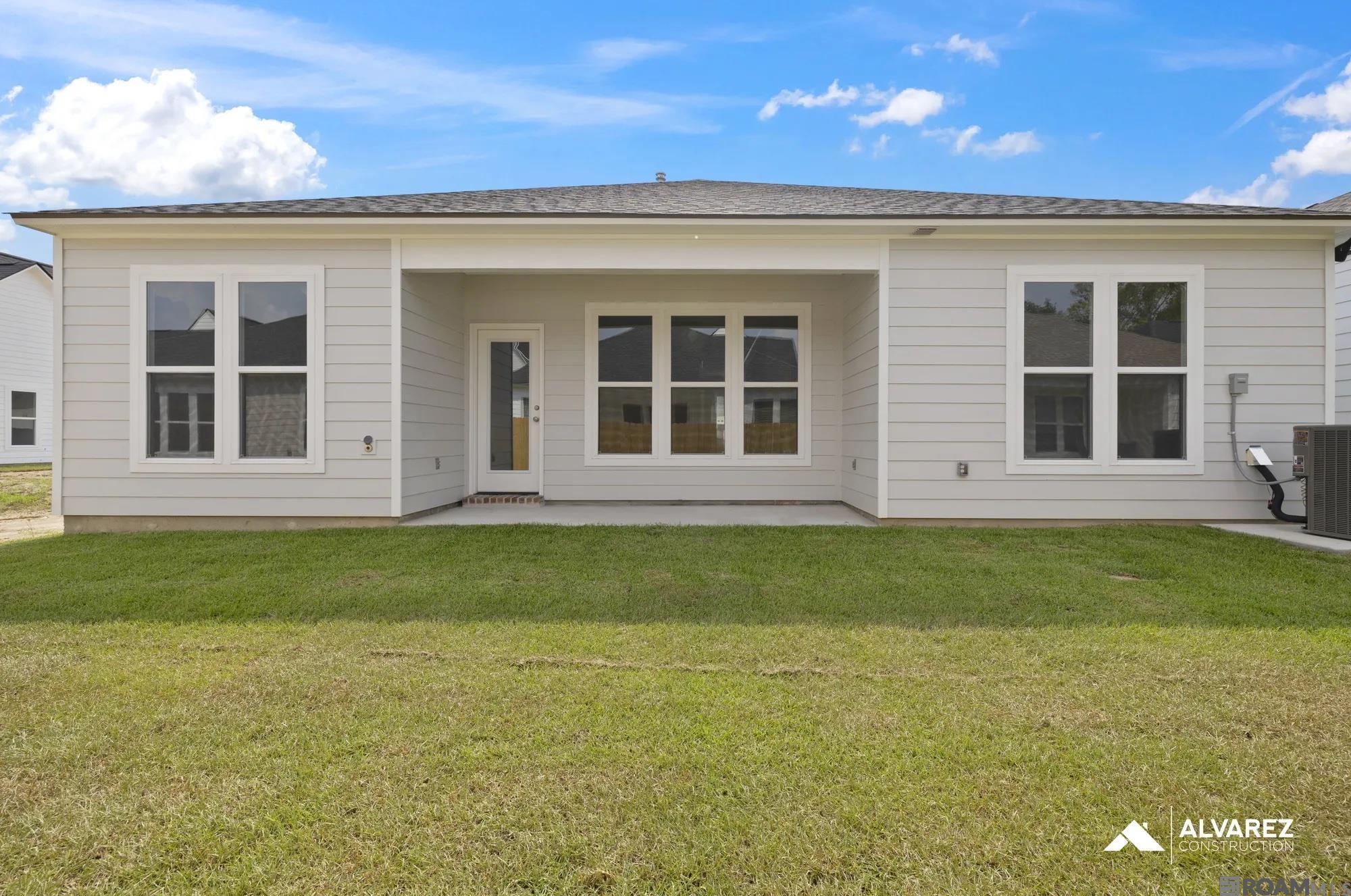 7615 Whitetip Ave, Baton Rouge, LA, 70810