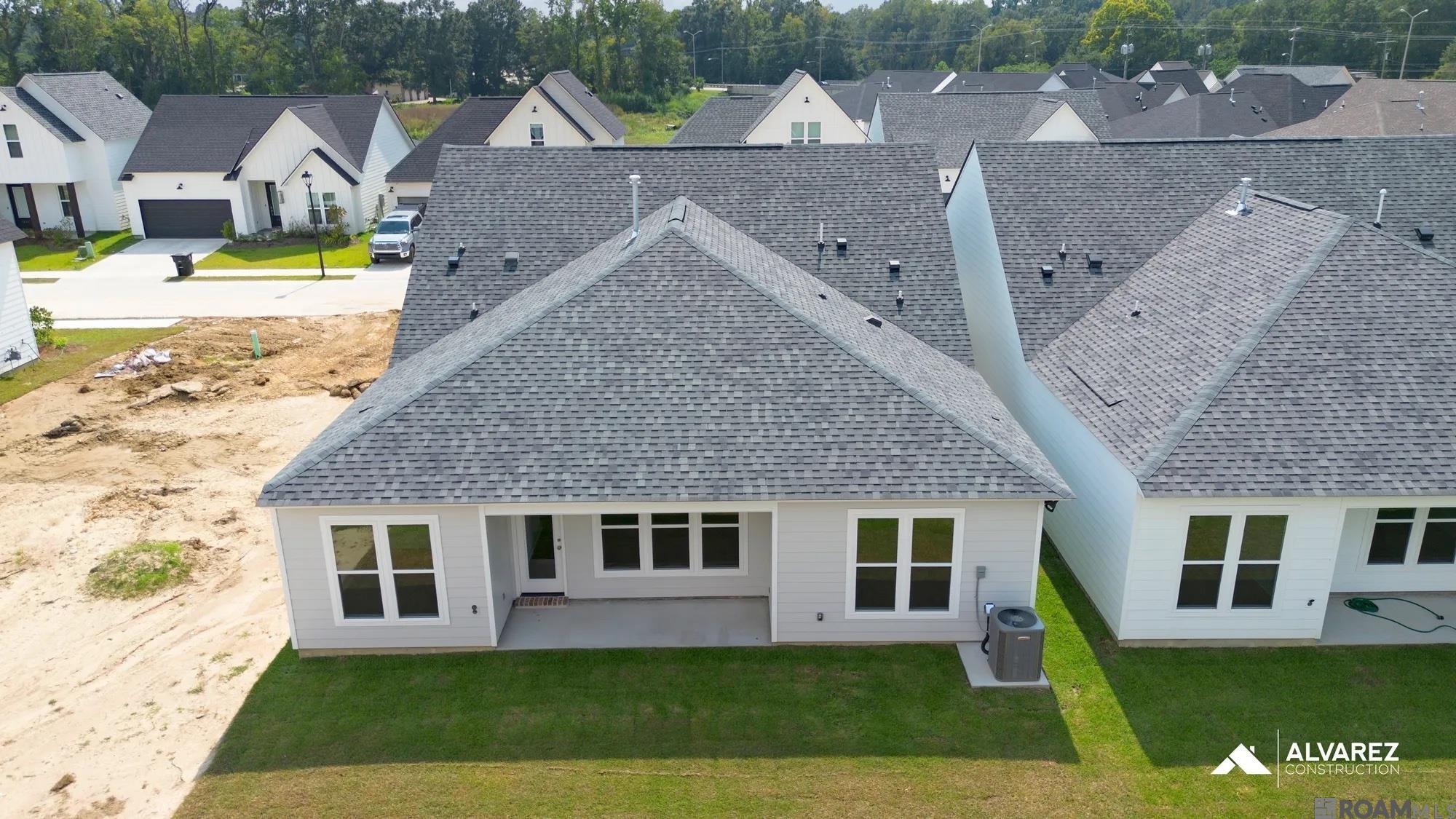 7615 Whitetip Ave, Baton Rouge, LA, 70810