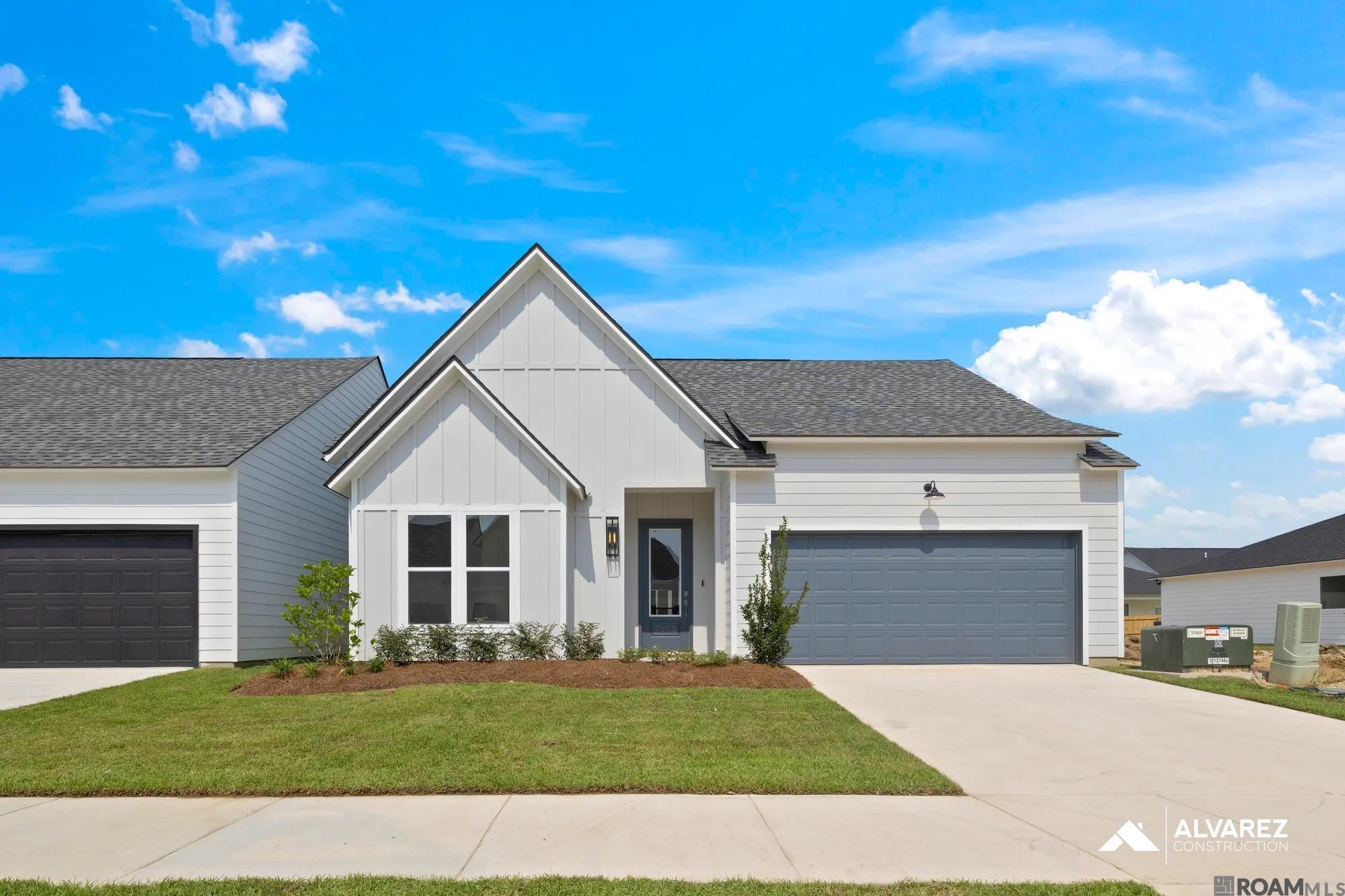 7615 Whitetip Ave, Baton Rouge, LA, 70810