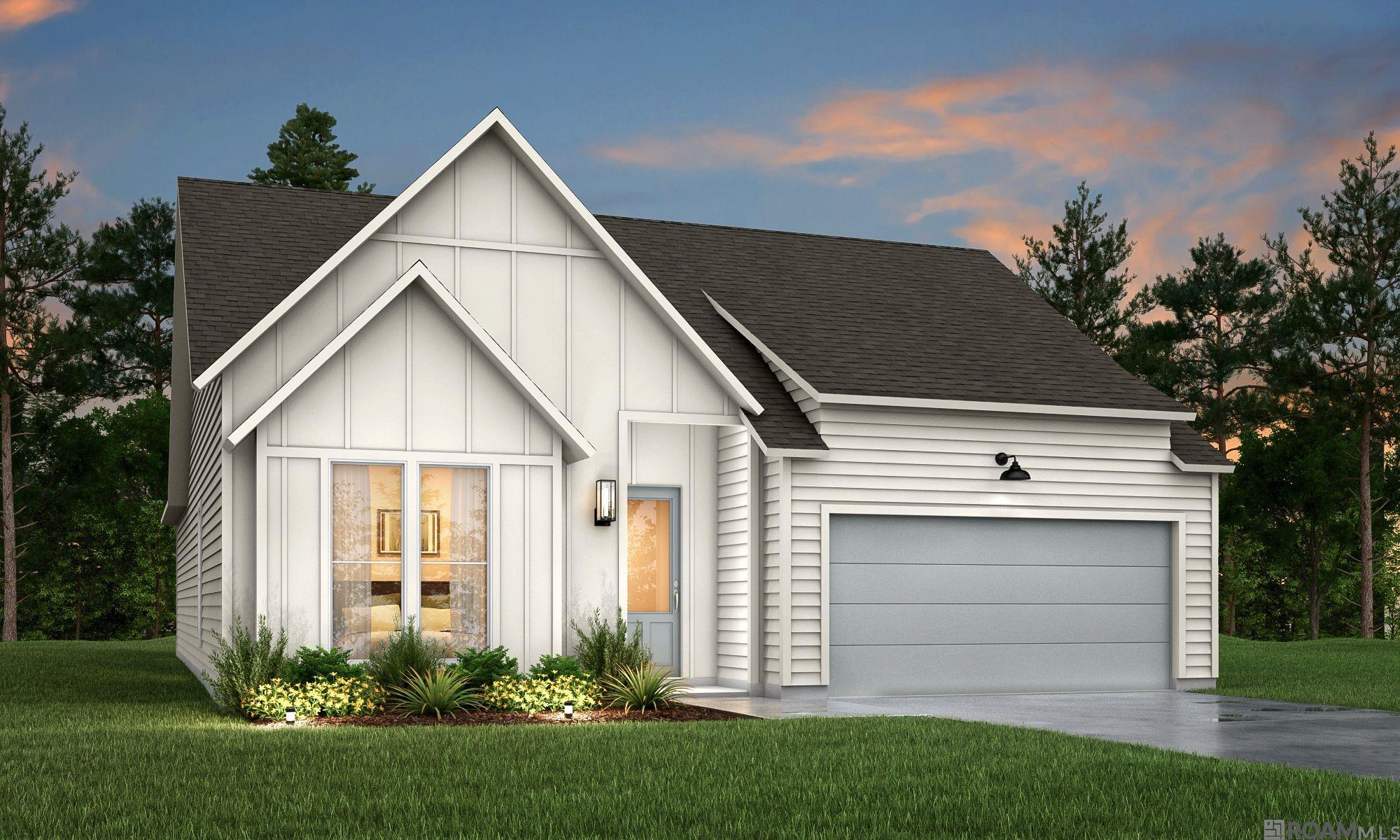 7615 Whitetip Ave, Baton Rouge, LA, 70810