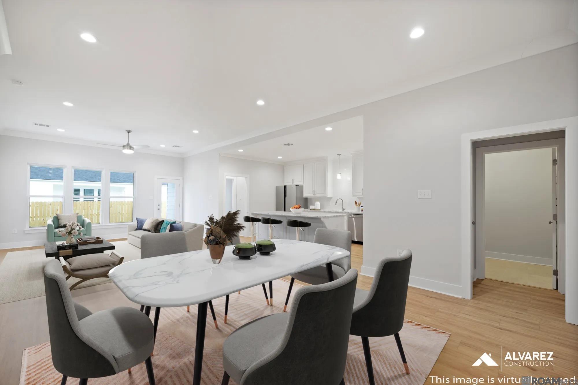 7615 Whitetip Ave, Baton Rouge, LA, 70810