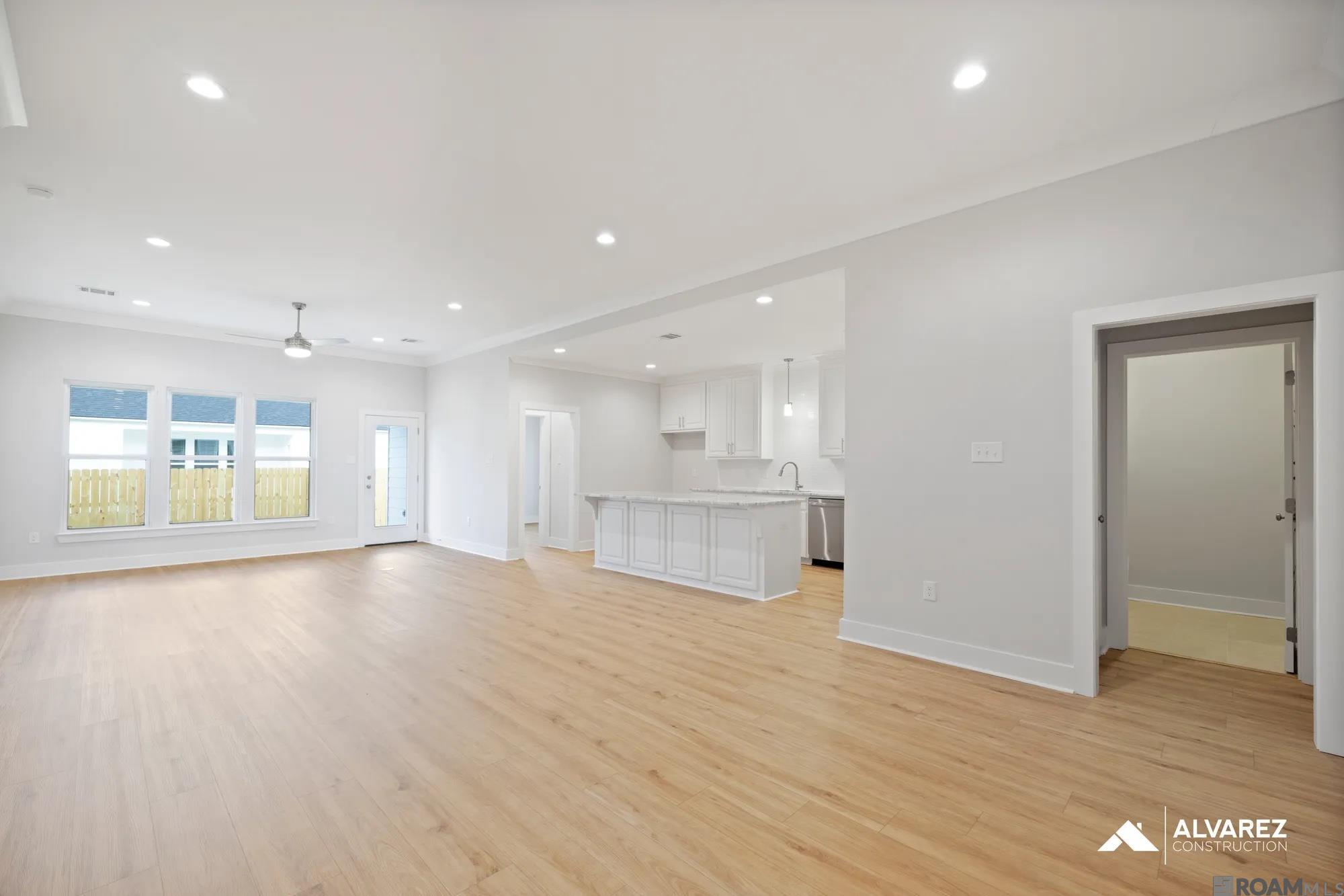 7615 Whitetip Ave, Baton Rouge, LA, 70810