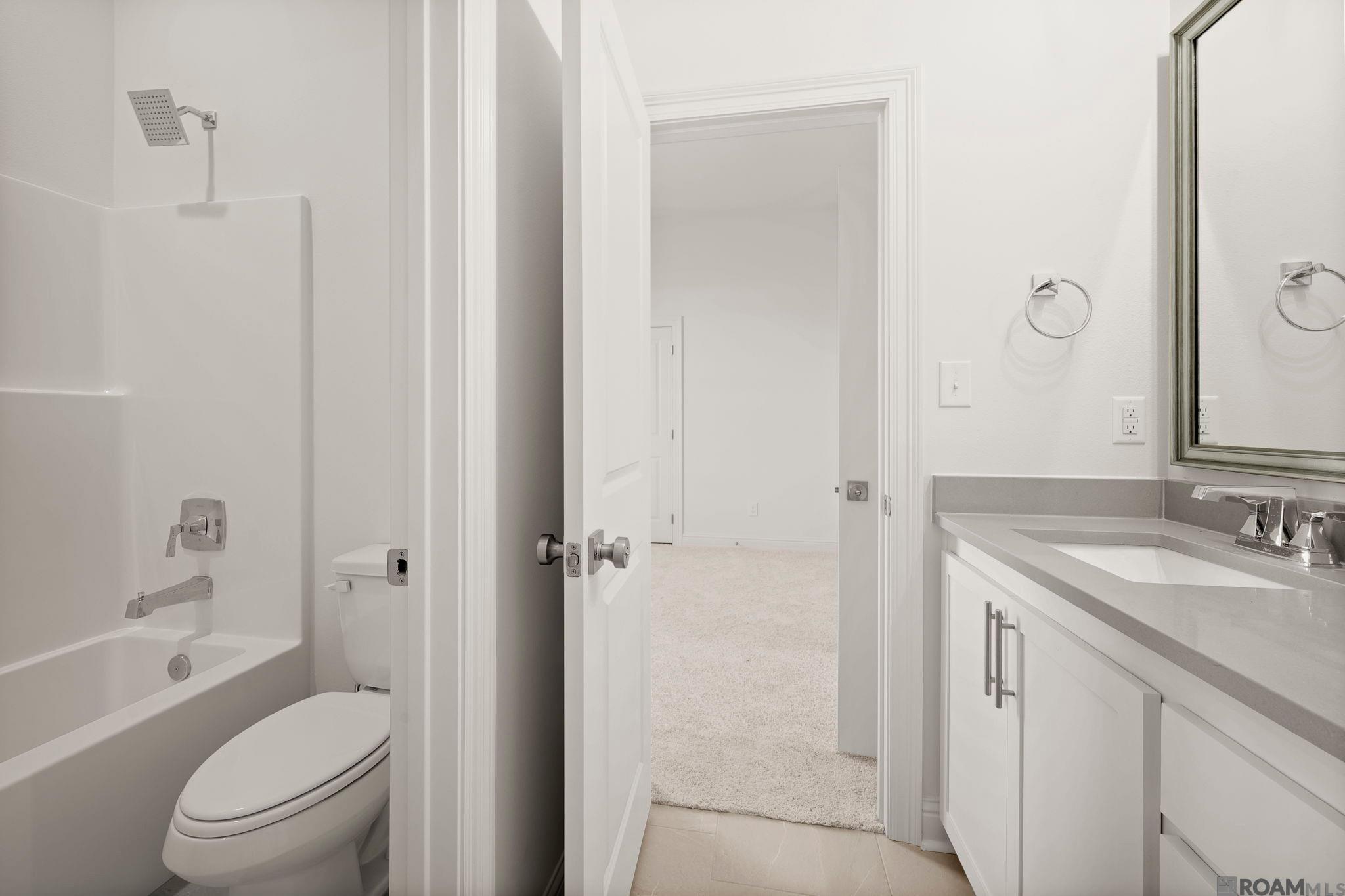 205 Queens Way, Thibodaux, LA, 70301