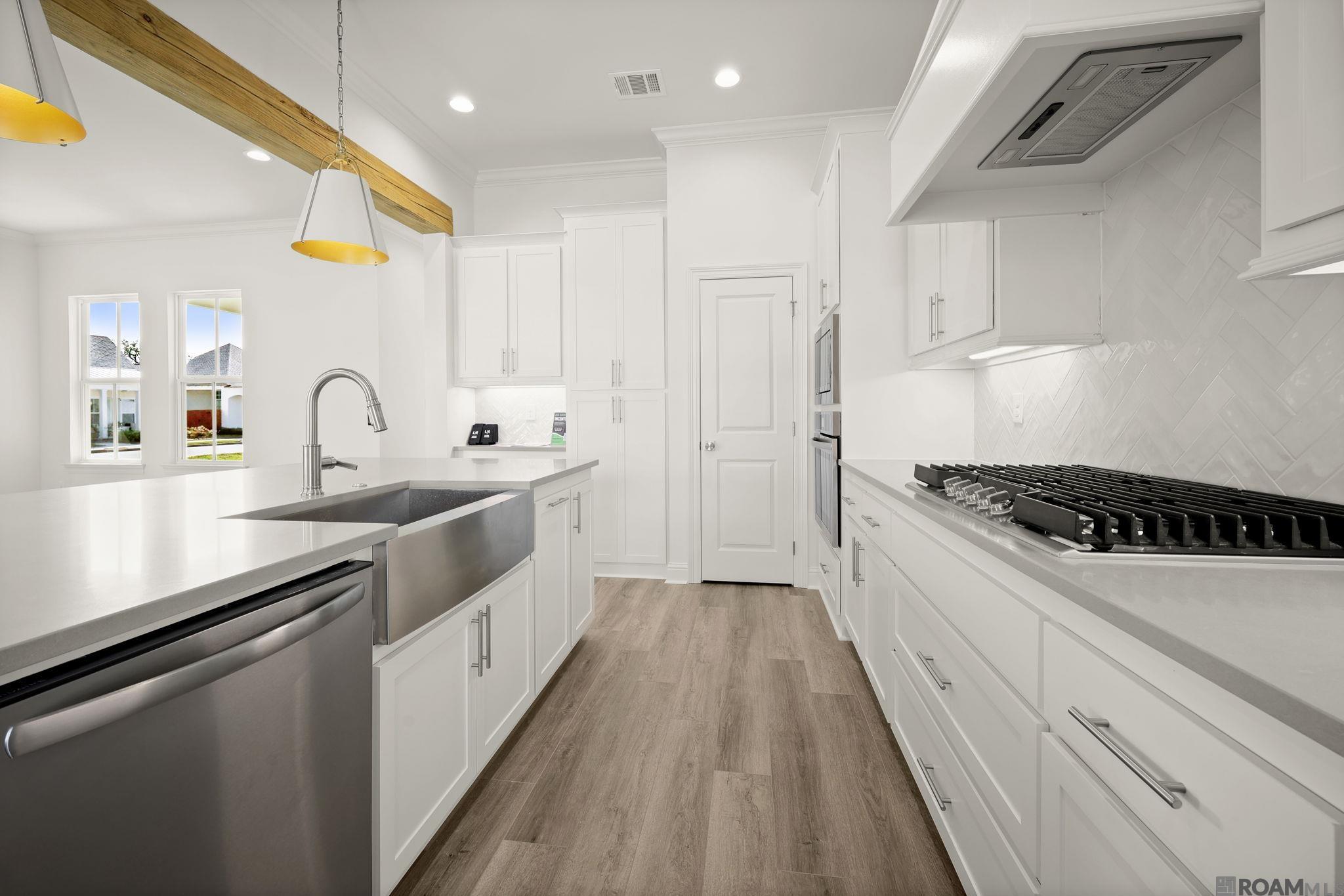 205 Queens Way, Thibodaux, LA, 70301