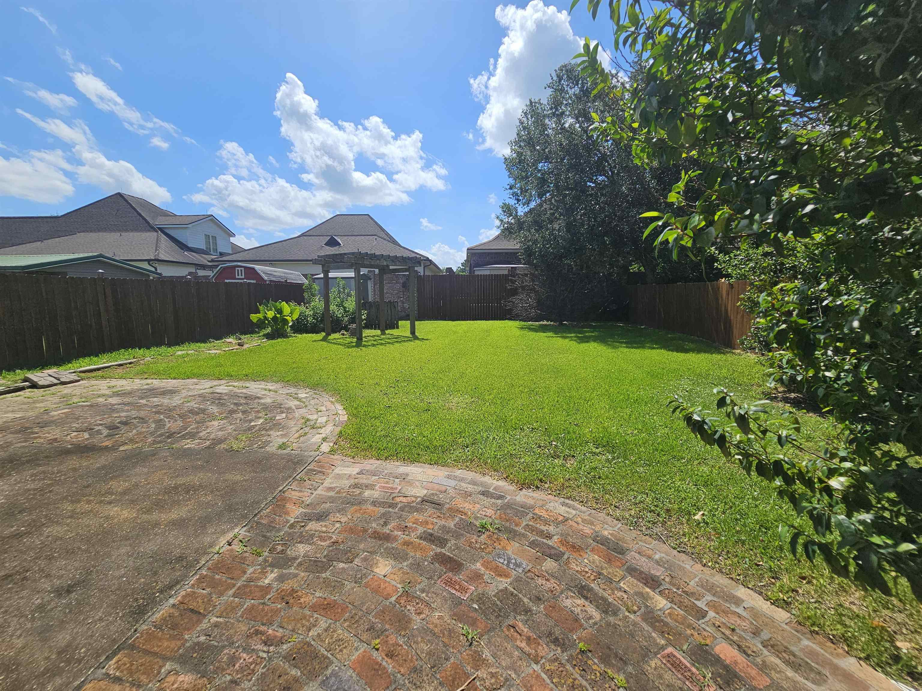 132 Goode St, Thibodaux, LA, 70301