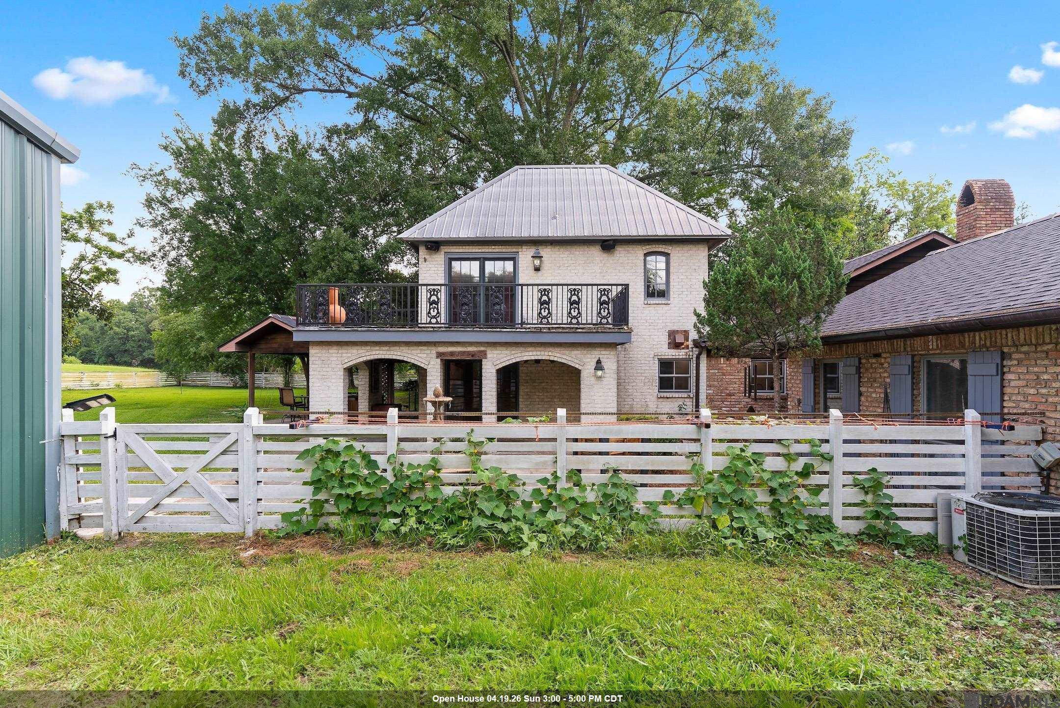 6421 La Hwy 56, Chauvin, LA, 70344