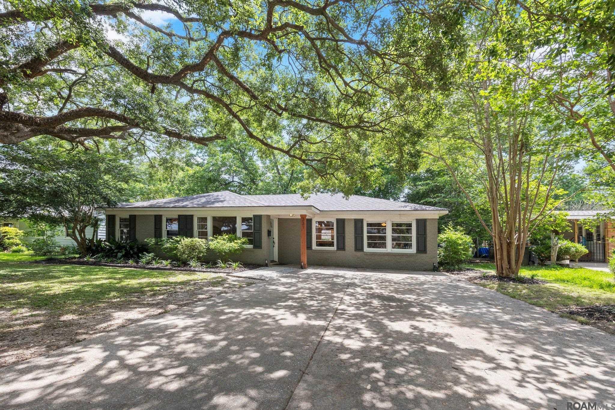 331 S Fairfax Dr, Baton Rouge, LA, 70806
