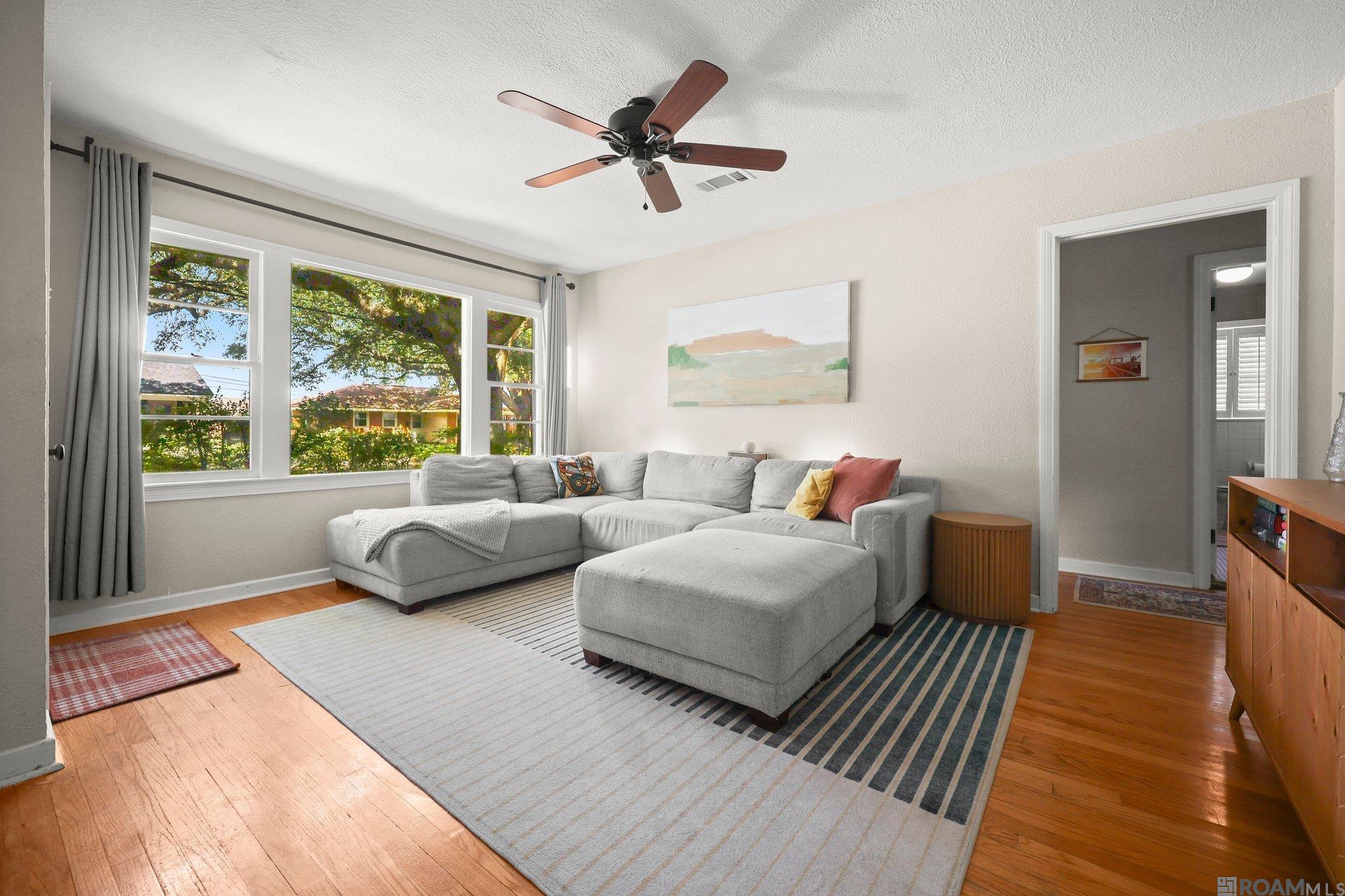 331 S Fairfax Dr, Baton Rouge, LA, 70806