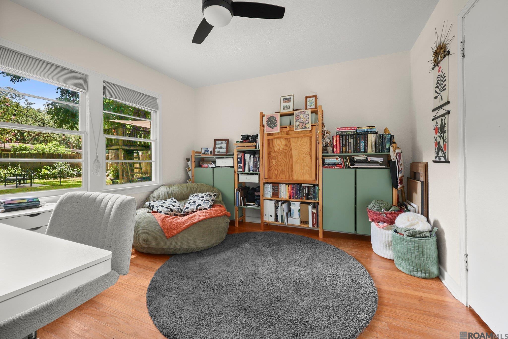 331 S Fairfax Dr, Baton Rouge, LA, 70806