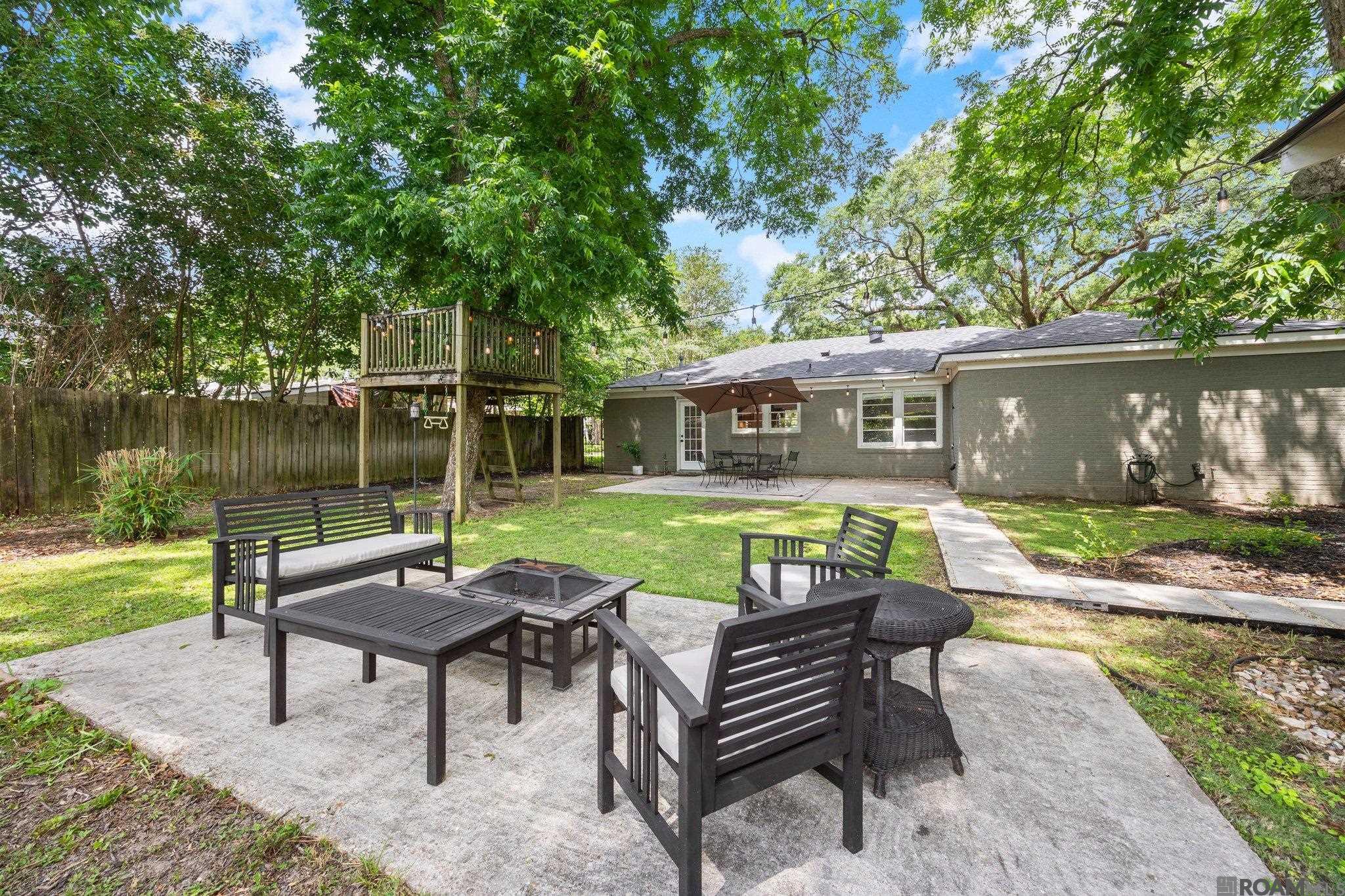 331 S Fairfax Dr, Baton Rouge, LA, 70806