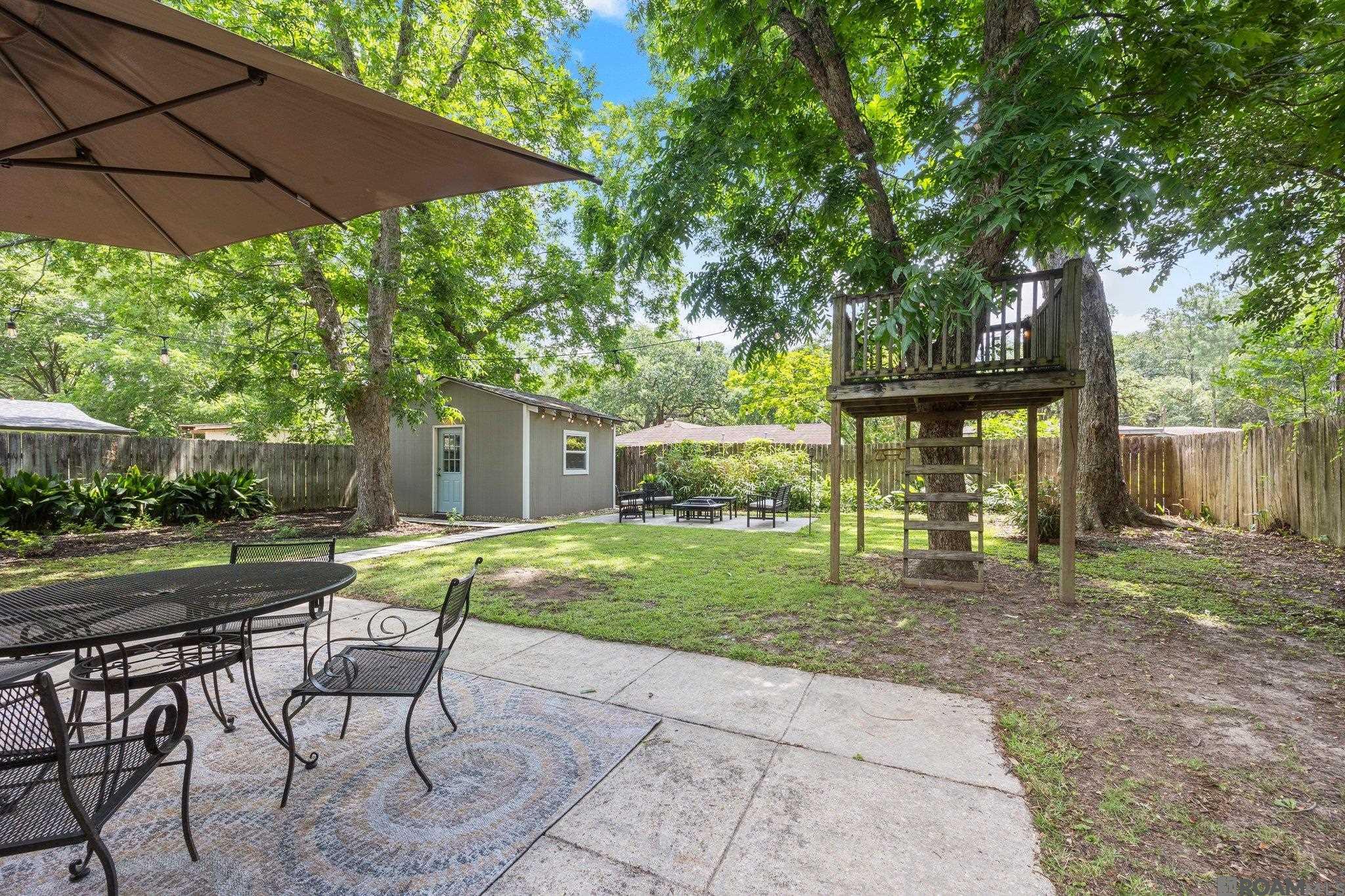 331 S Fairfax Dr, Baton Rouge, LA, 70806