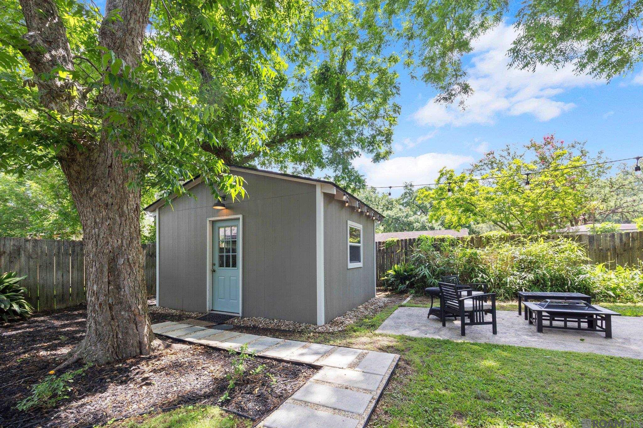 331 S Fairfax Dr, Baton Rouge, LA, 70806