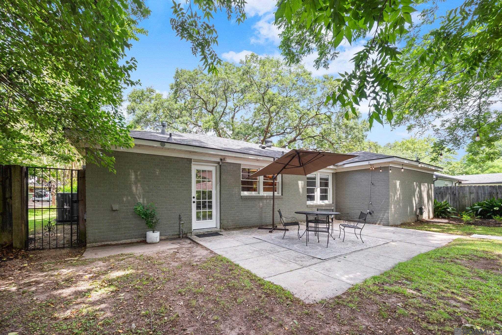 331 S Fairfax Dr, Baton Rouge, LA, 70806