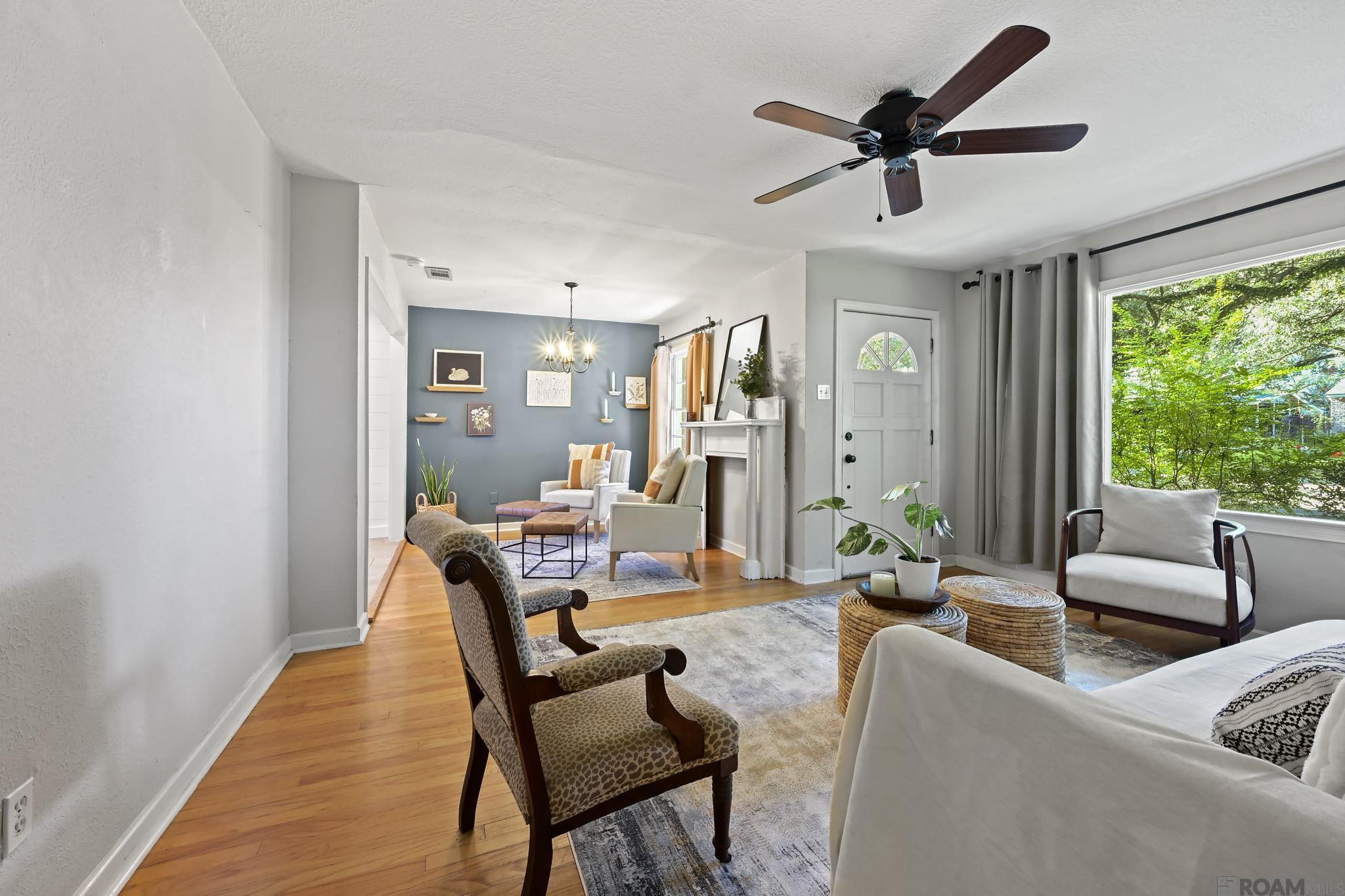 331 S Fairfax Dr, Baton Rouge, LA, 70806